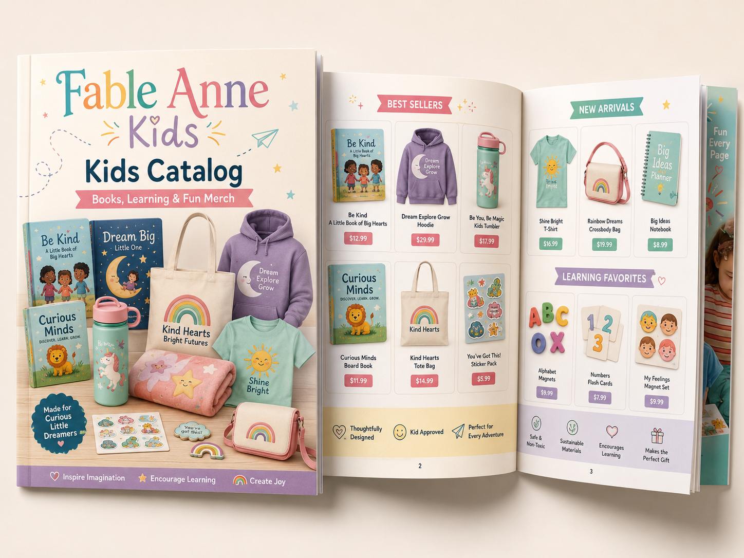Catalog