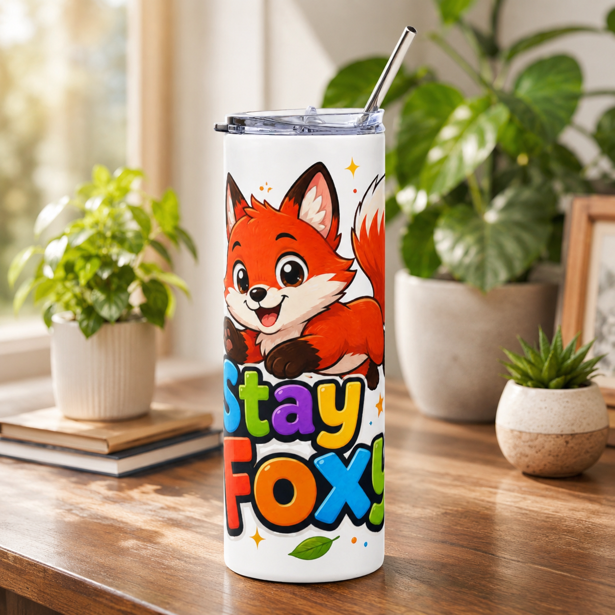 Large Kids Tumblers