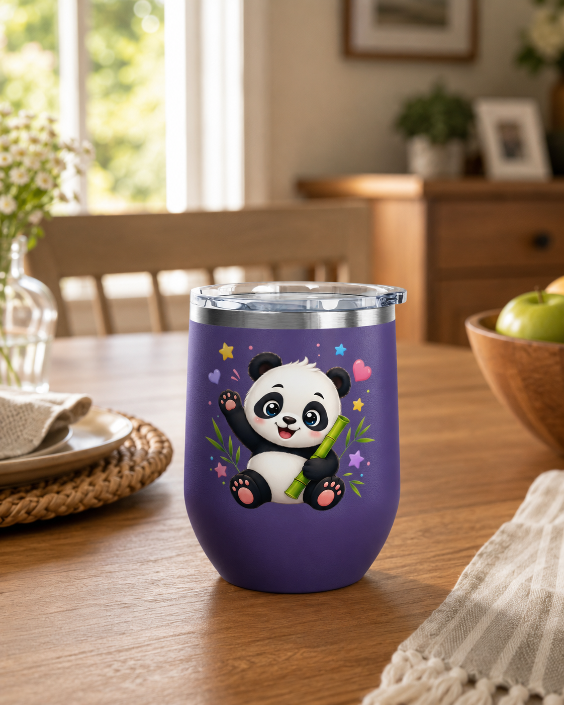 Small Kids Tumblers