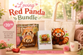 Loving Panda Bundle
