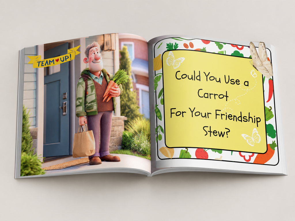 Friendship Stew