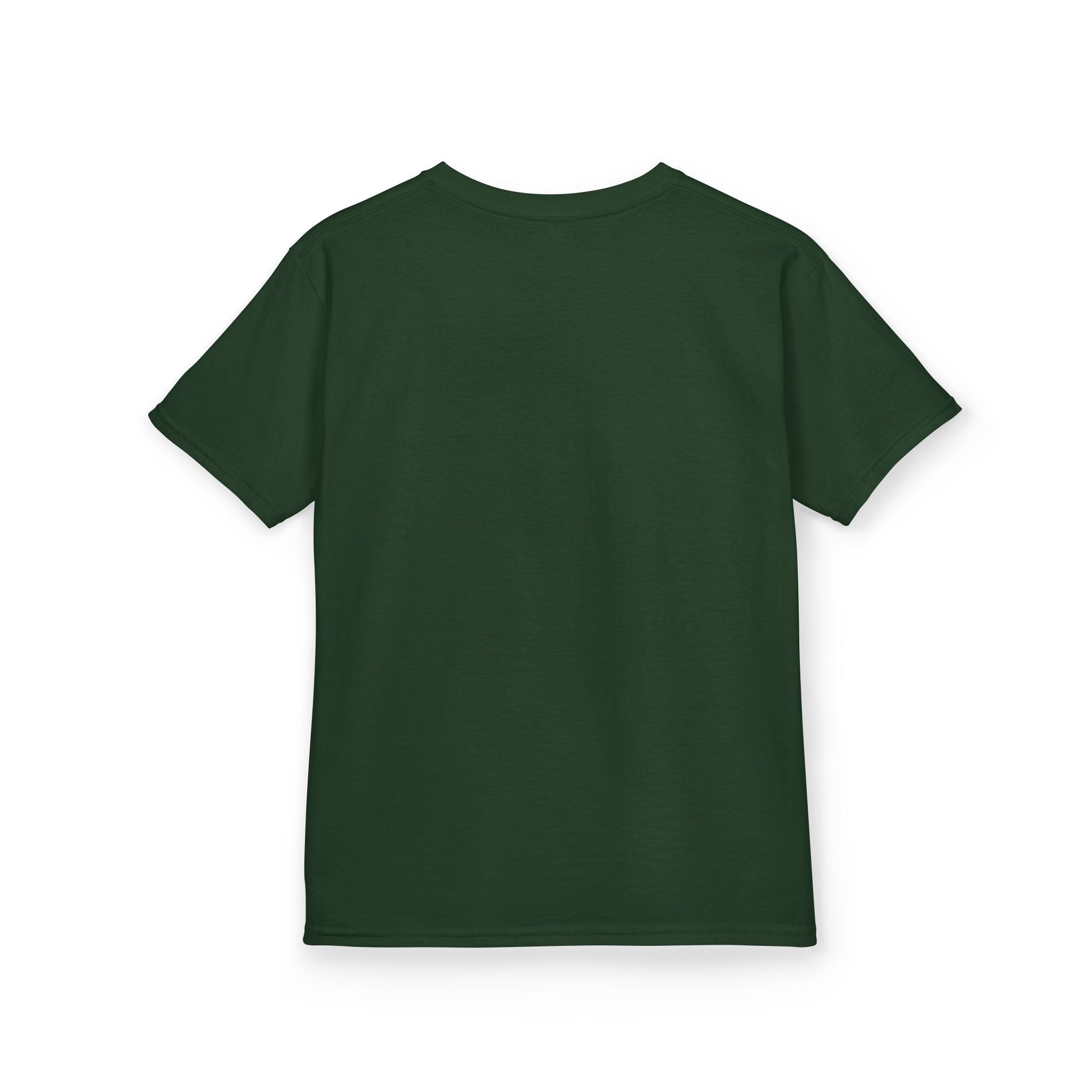 I'm Just Here for Recess Kids T-Shirt | Playful School Graphic Tee