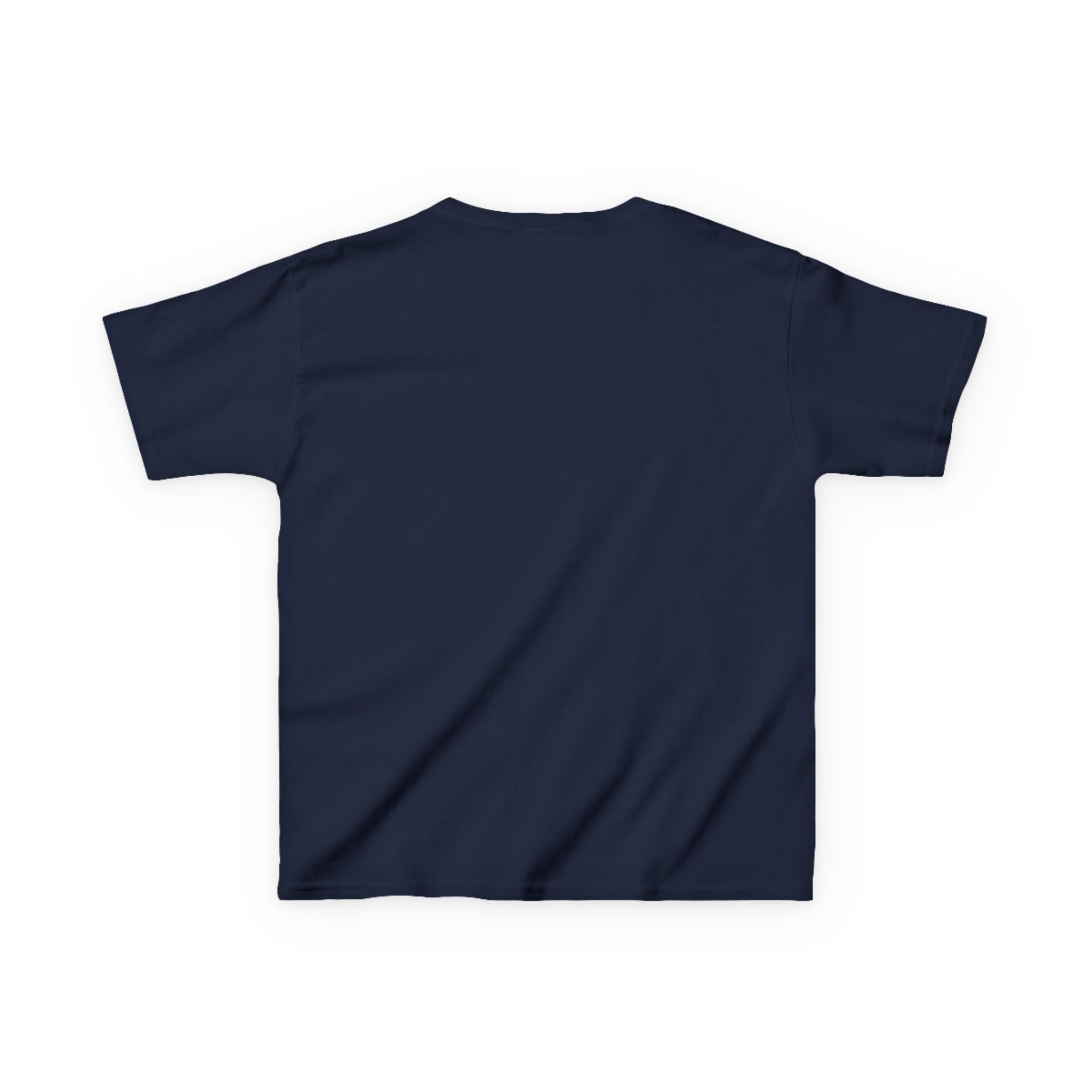 Red Panda Illustration Kids T-Shirt | "Just A Little Panda-monium"