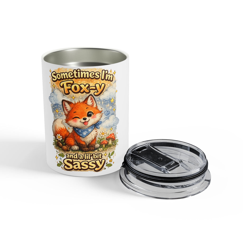 Tumbler 10oz