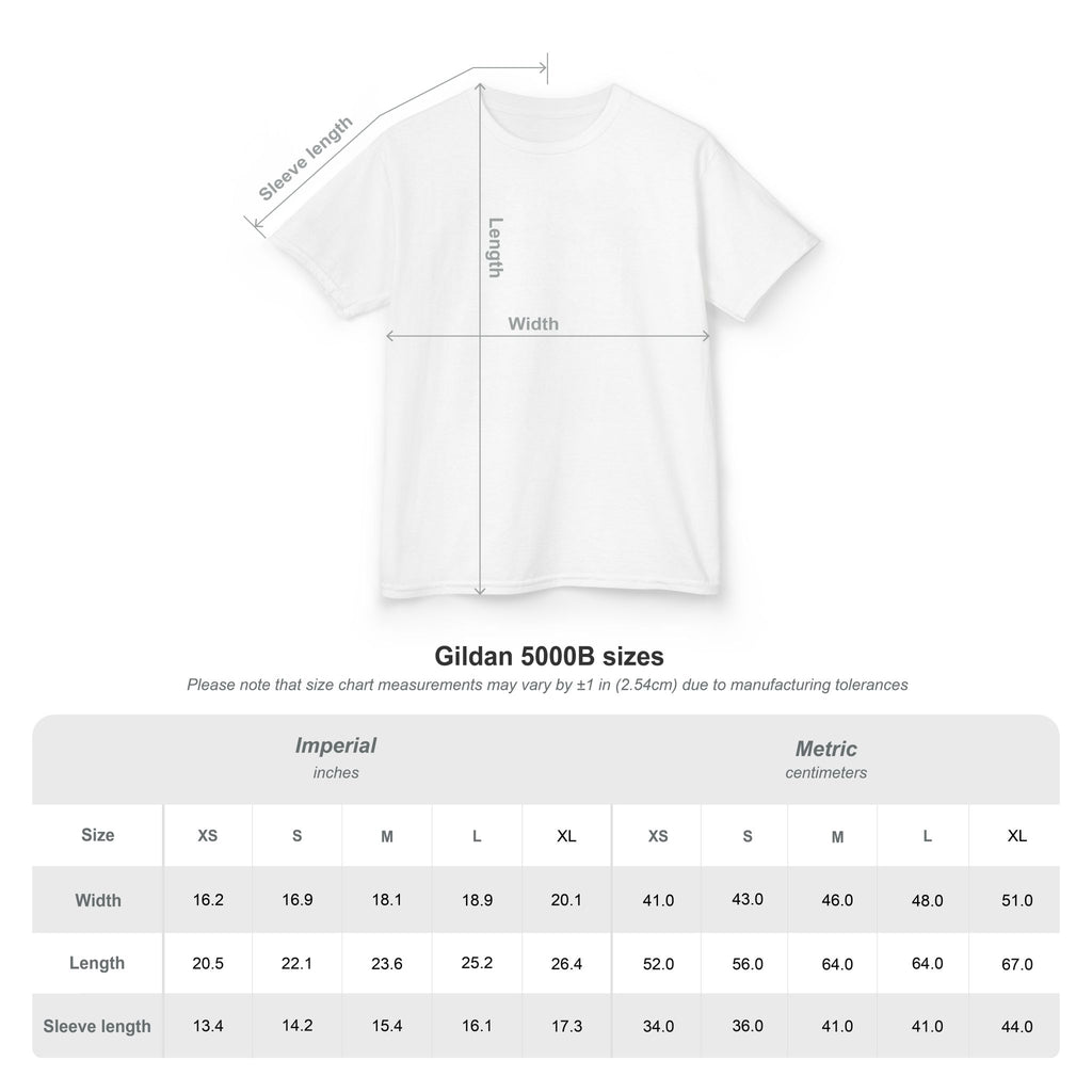 Kids Tee - "Tiny Blues, Big Dreams!" Cute Blue Bear Music Graphic