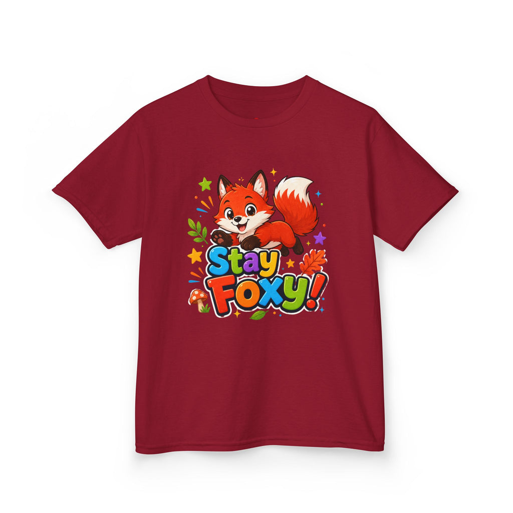 Kids Heavy Cotton™ Tee