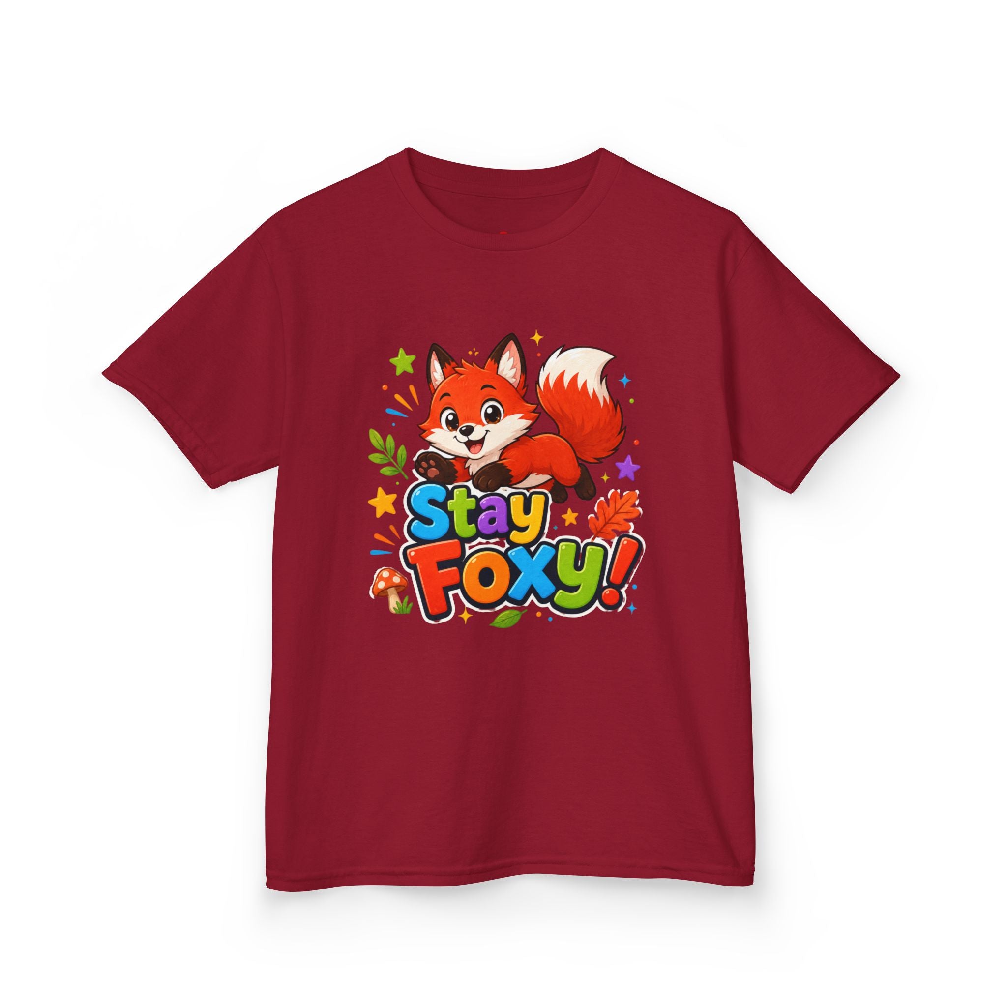 Kids Heavy Cotton™ Tee