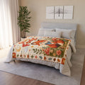 Soft Polyester Blanket