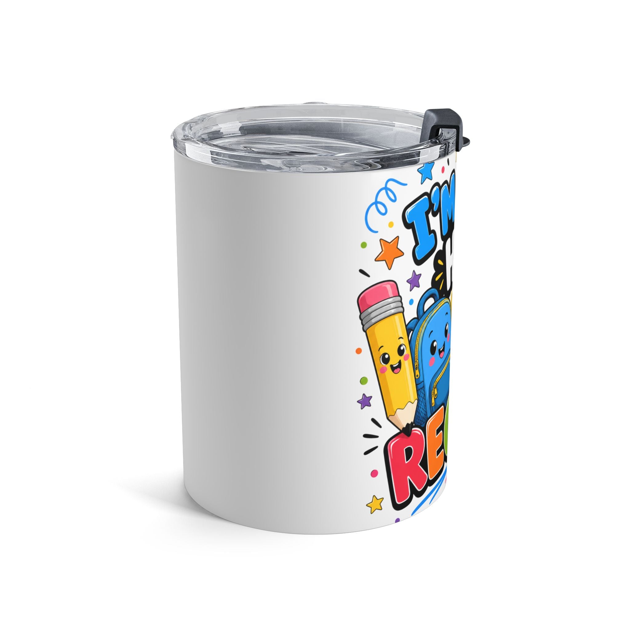 Tumbler 10oz