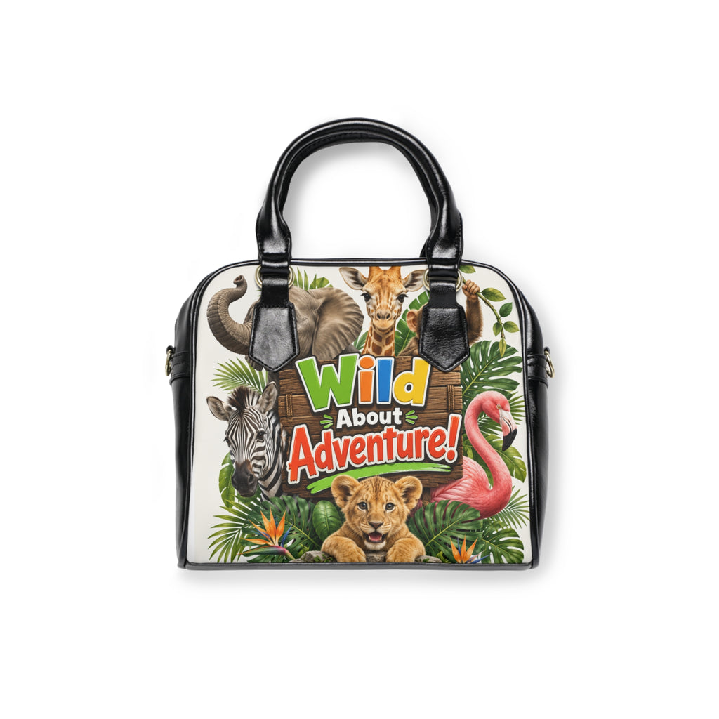 Shoulder Handbag