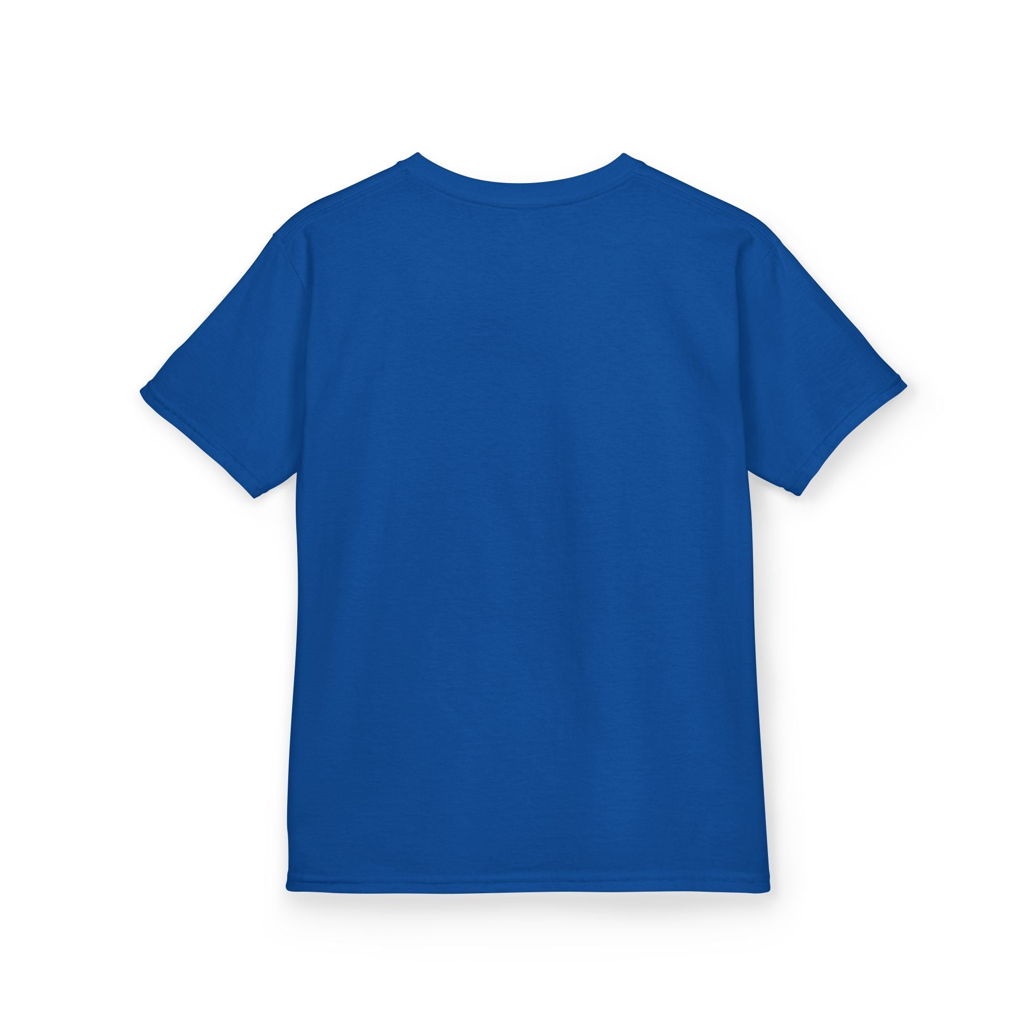 Red Panda Illustration Kids T-Shirt | "Just A Little Panda-monium"