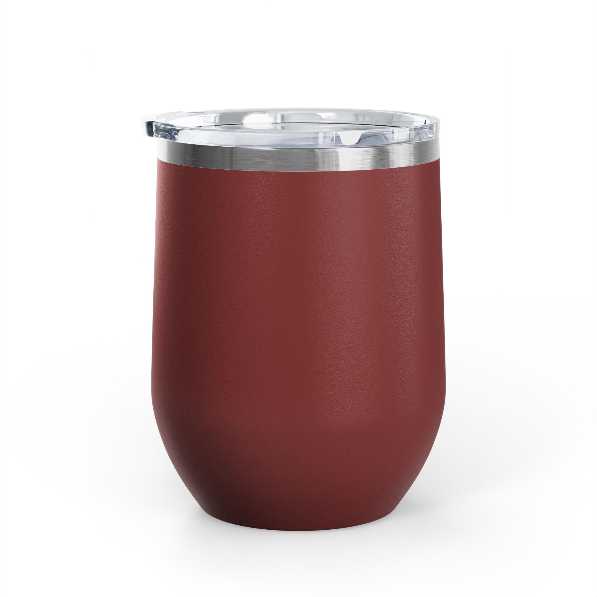 "Mother Goose'n Beautiful" 12oz Insulated Cup