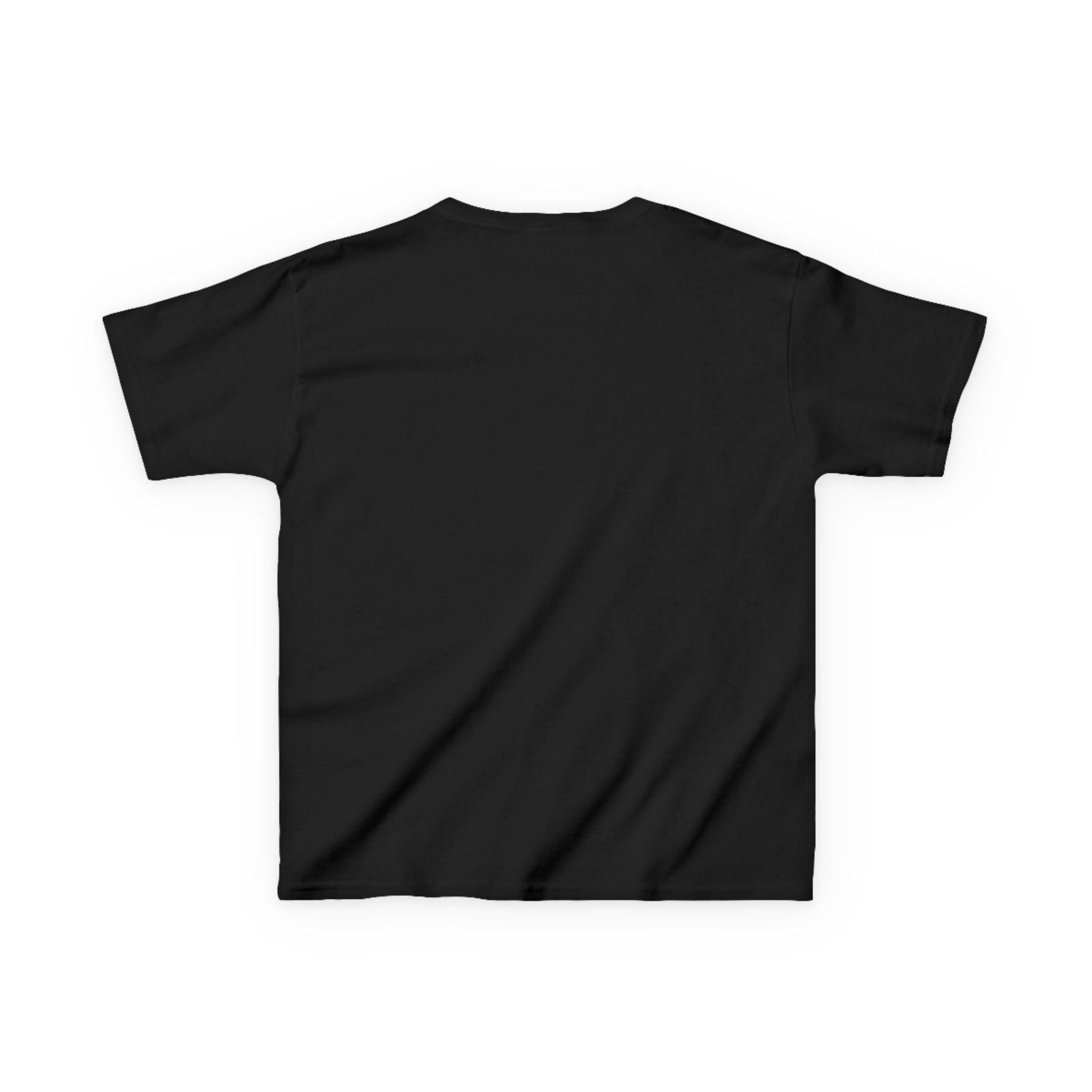 Ruler of the School kids T-Shirt | Cute School Supplies Graphic