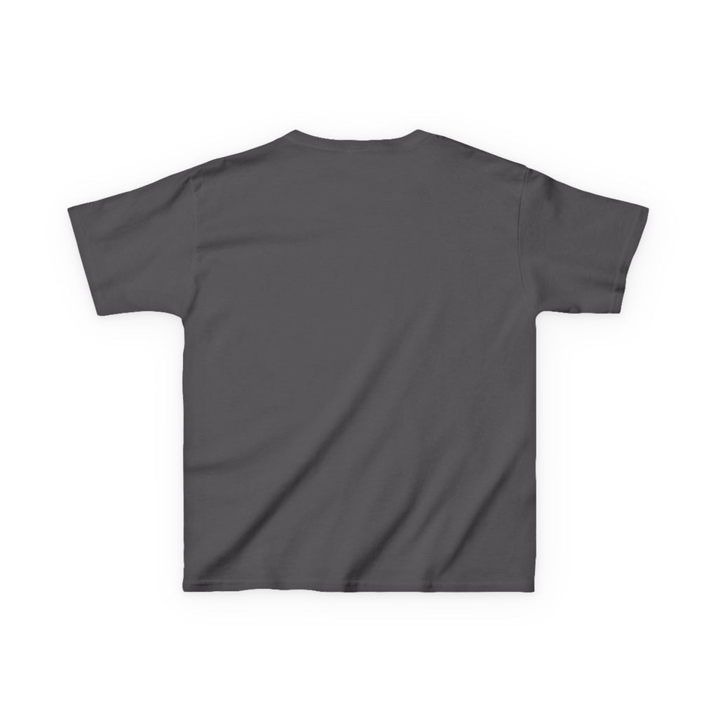 I'm Just Here for Recess Kids T-Shirt | Playful School Graphic Tee