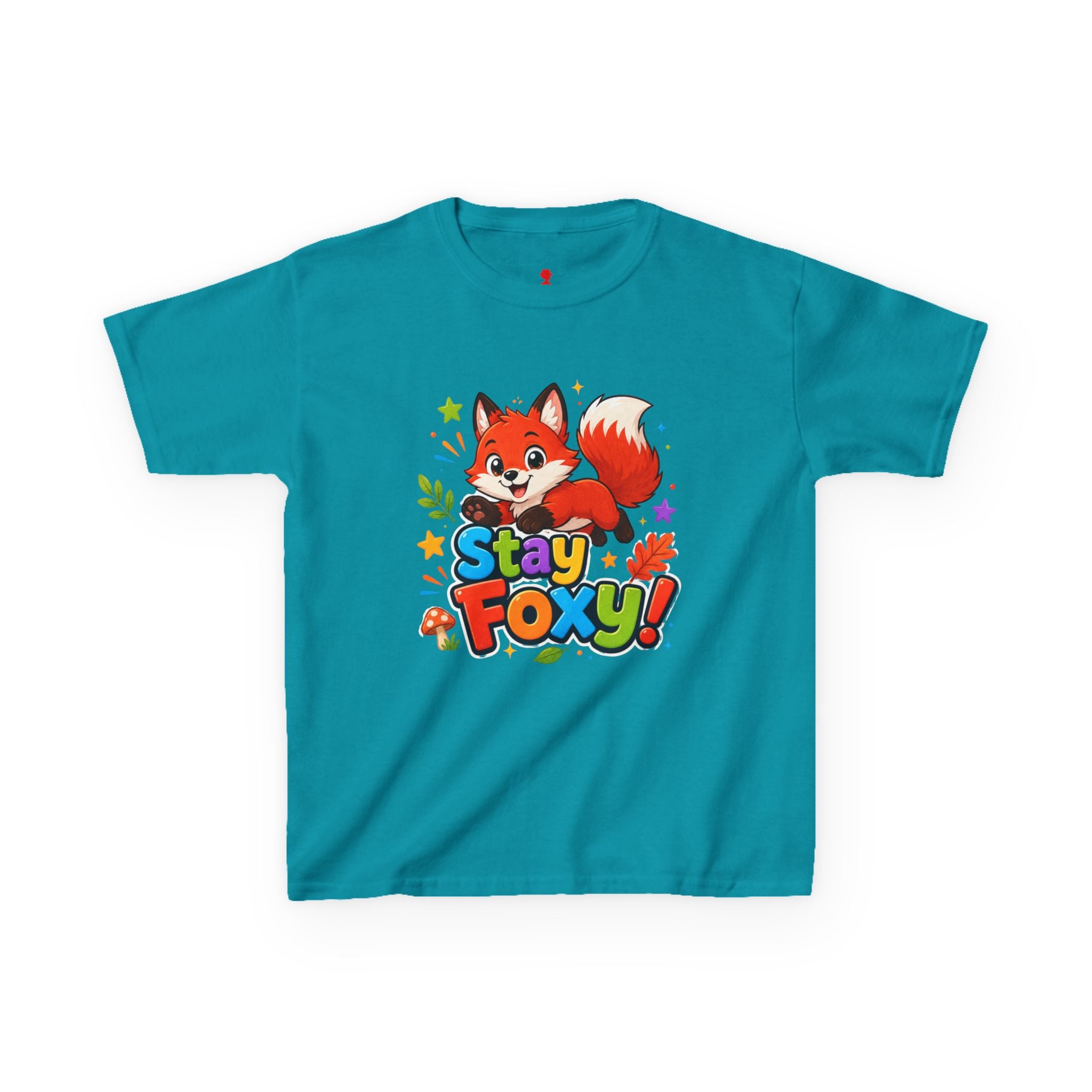 Kids Heavy Cotton™ Tee
