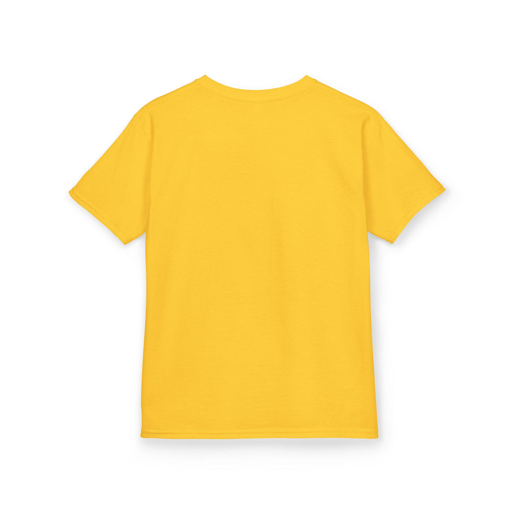 I'm Just Here for Recess Kids T-Shirt | Playful School Graphic Tee