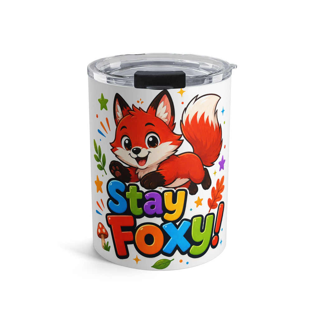 Tumbler 10oz