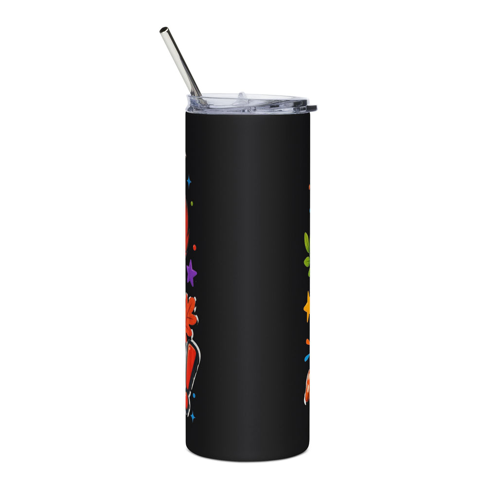 Stainless Steel Tumbler, 20oz