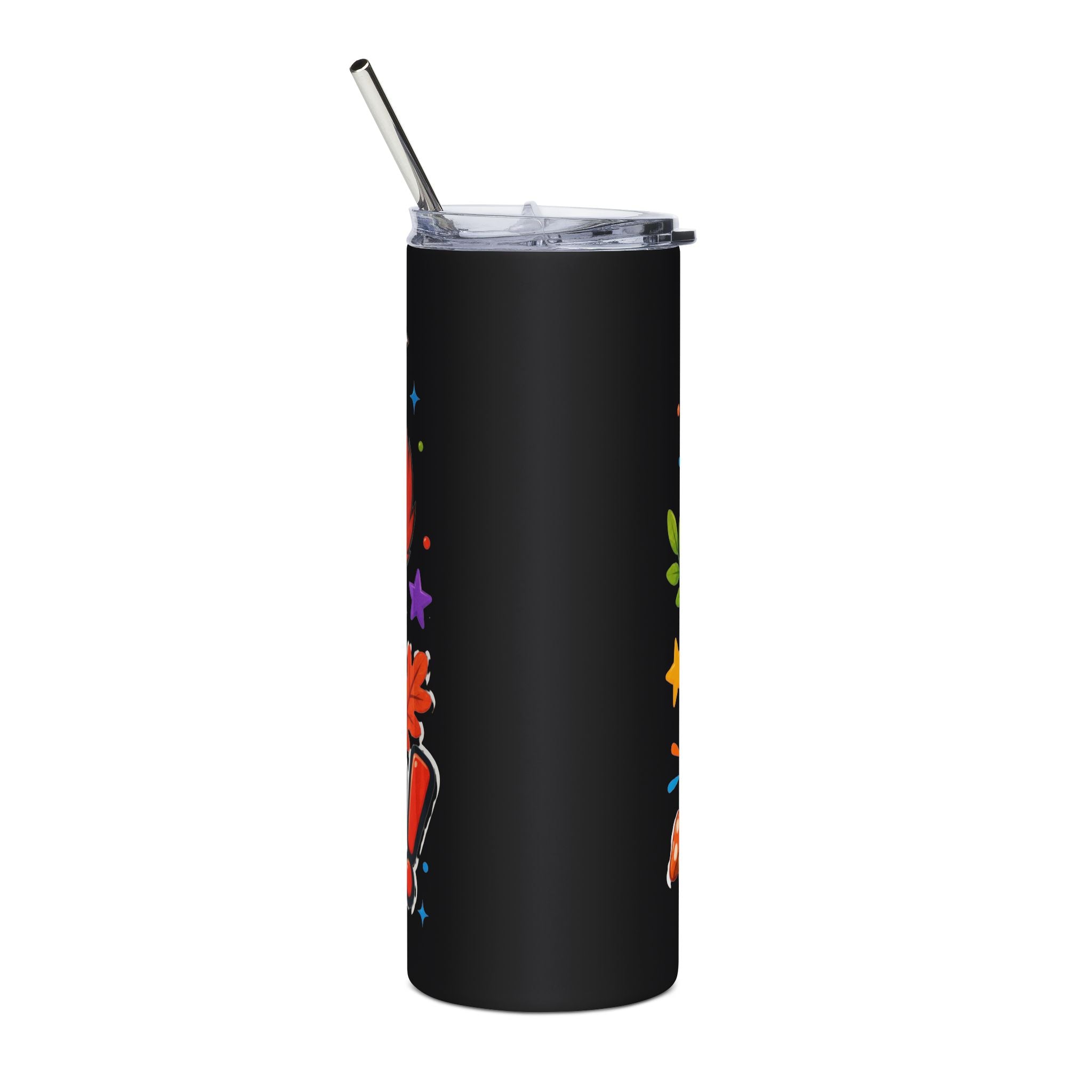 Stainless Steel Tumbler, 20oz