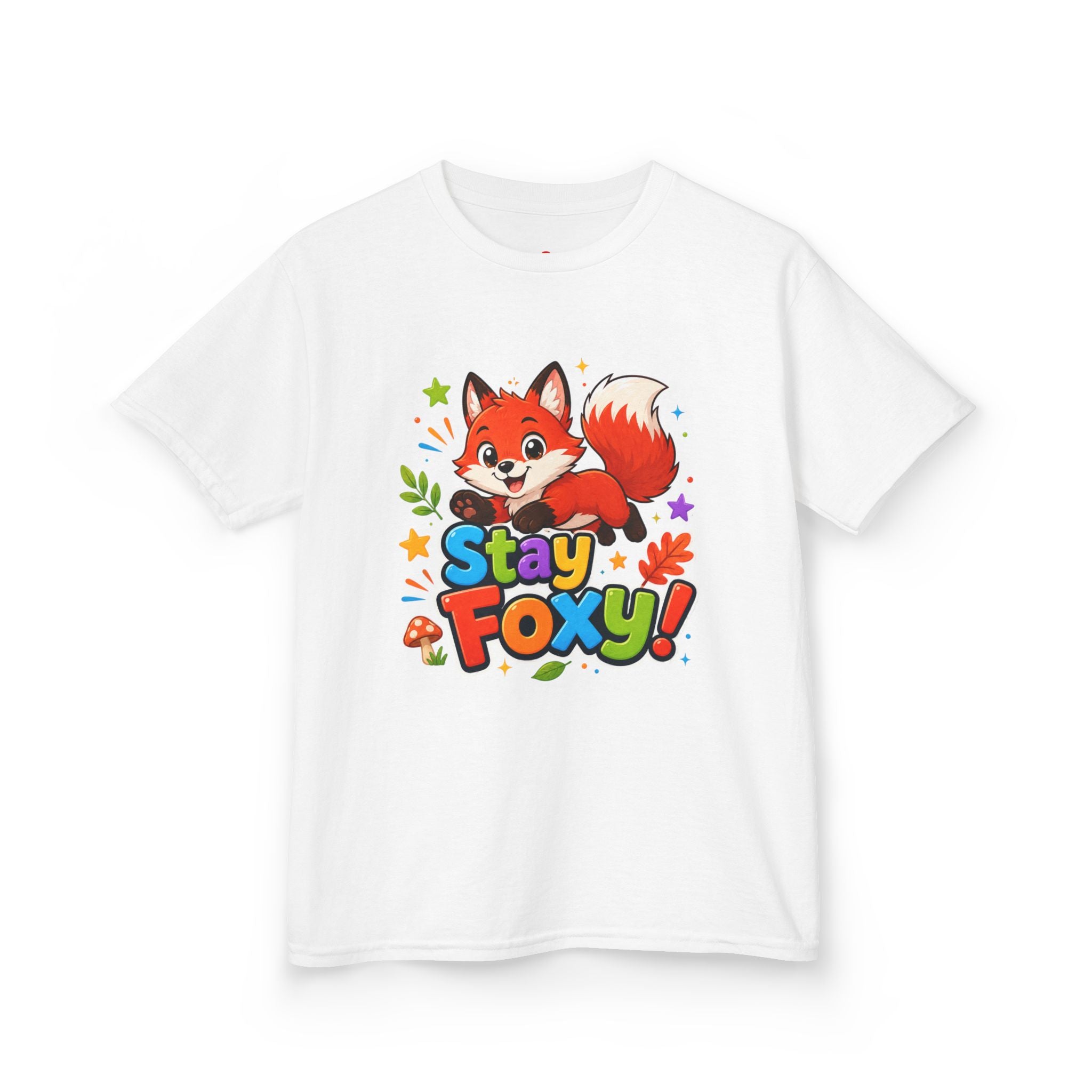 Kids Heavy Cotton™ Tee