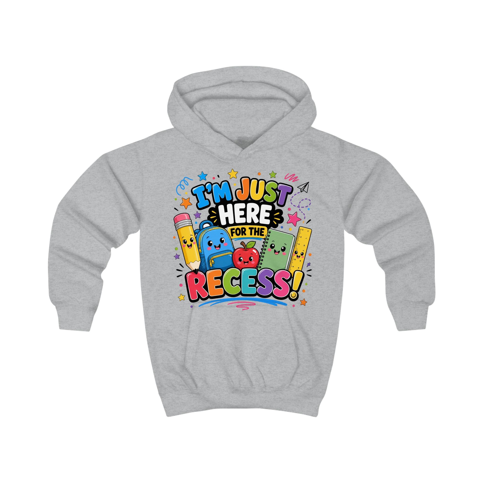 Kids Hoodie
