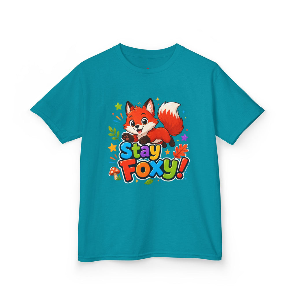Kids Heavy Cotton™ Tee