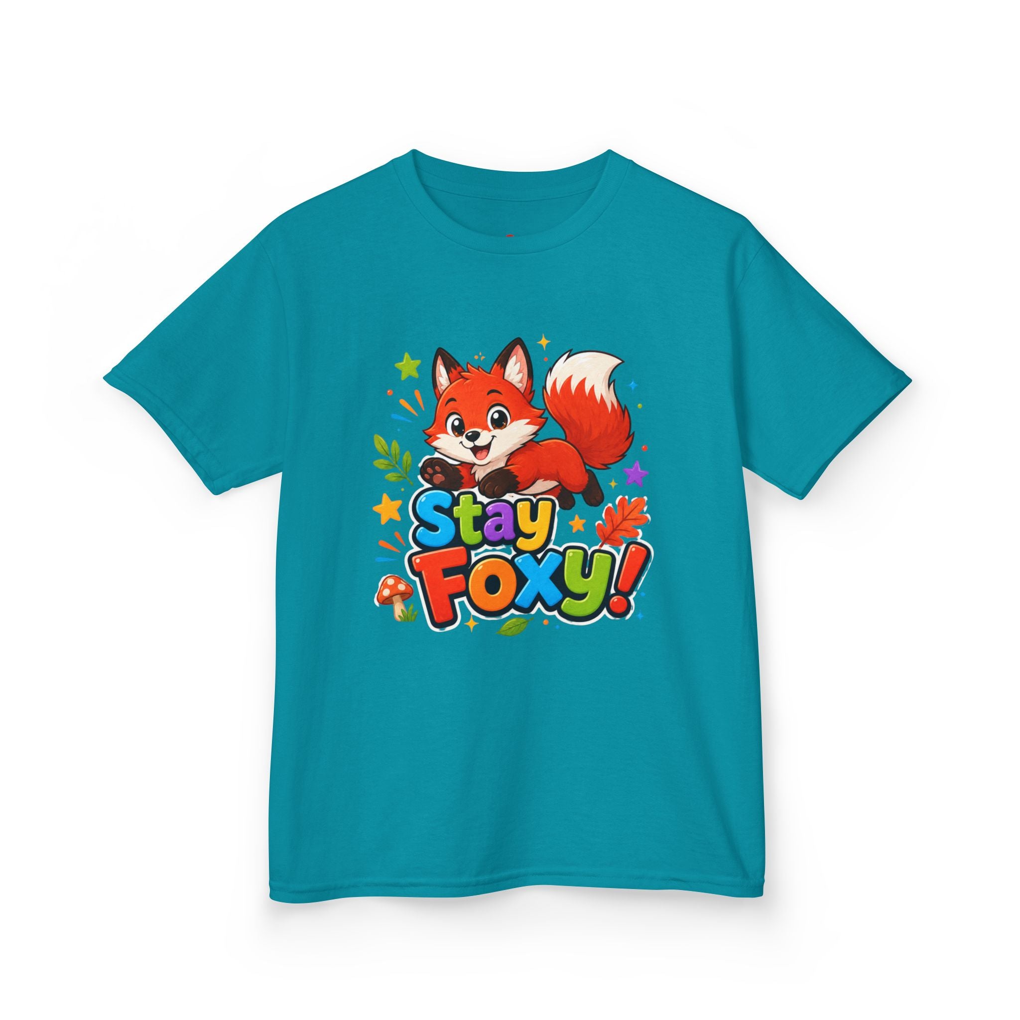 Kids Heavy Cotton™ Tee