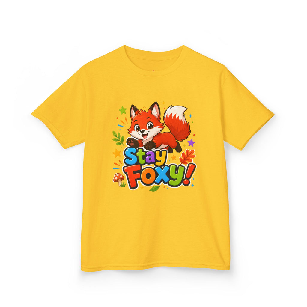 Kids Heavy Cotton™ Tee