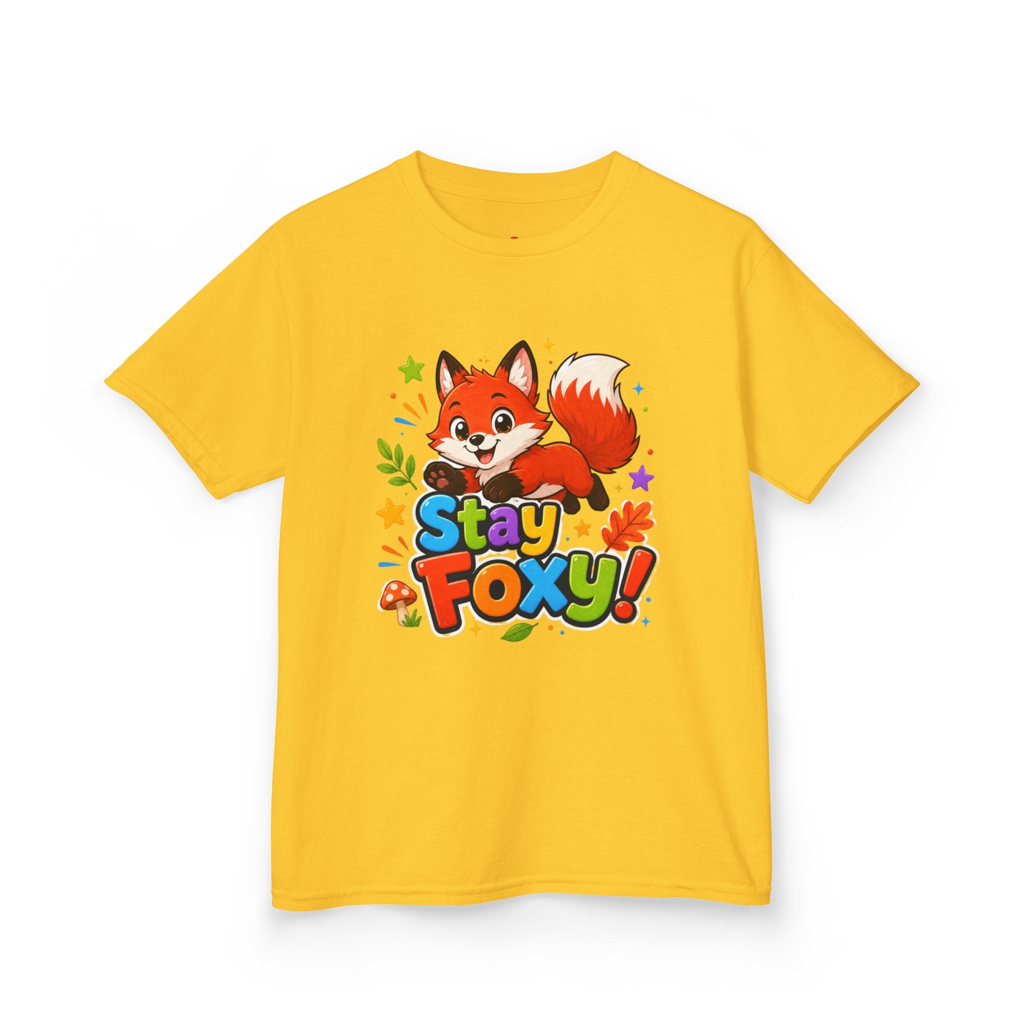 Kids Heavy Cotton™ Tee