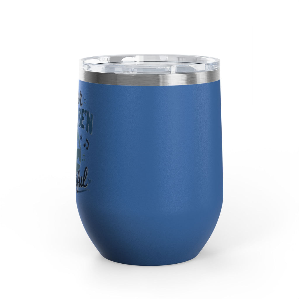“Mother Goose’n Beautiful” Insulated 12oz Tumbler
