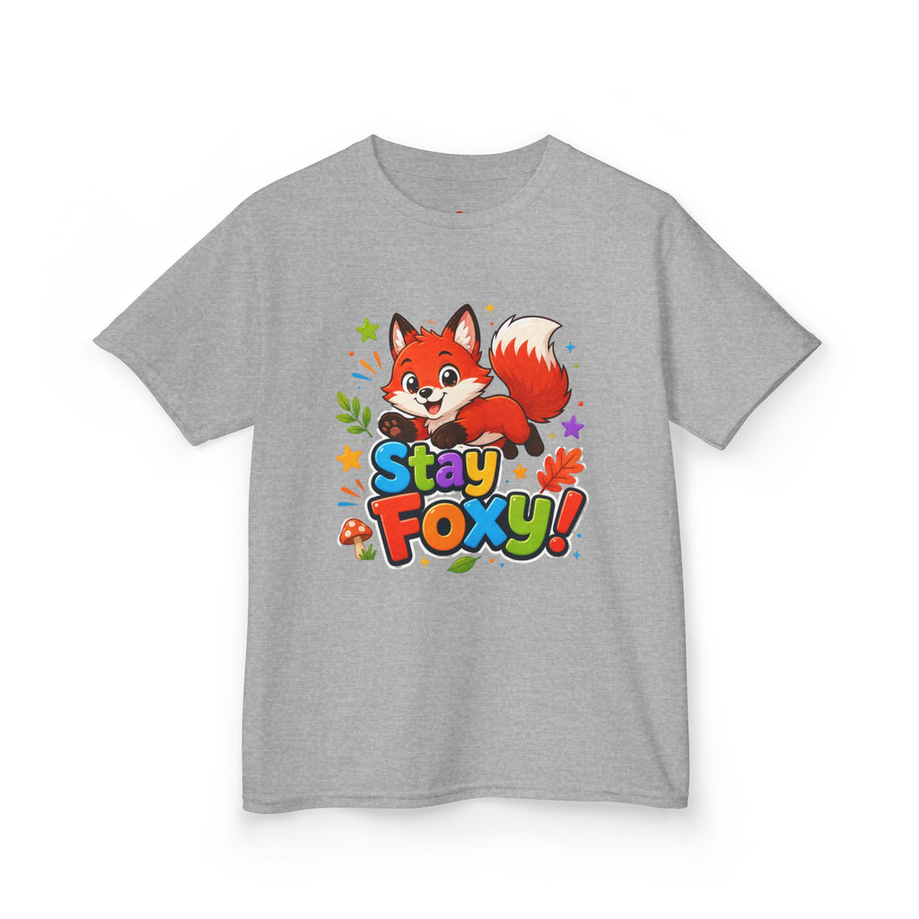 Kids Heavy Cotton™ Tee