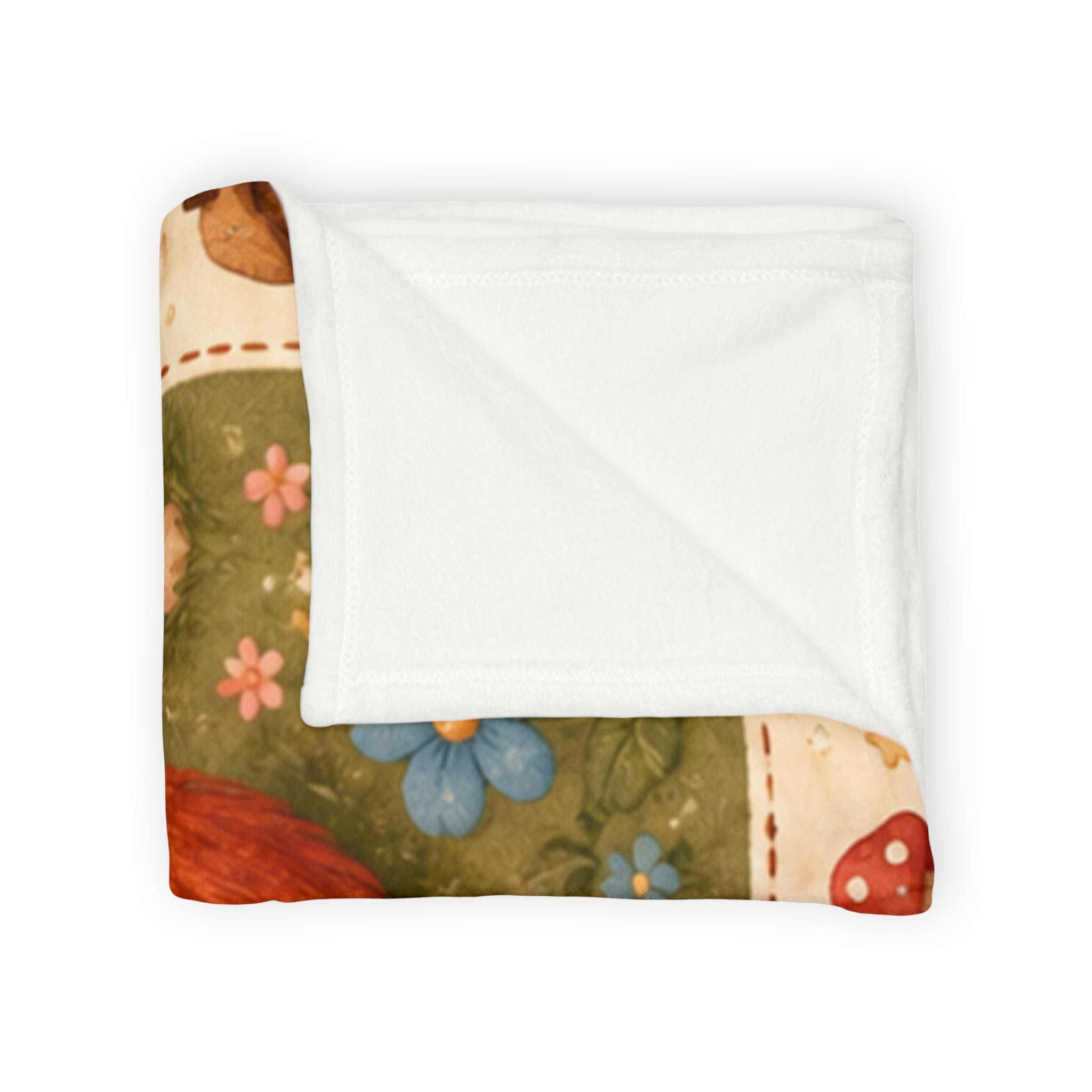 Soft Polyester Blanket