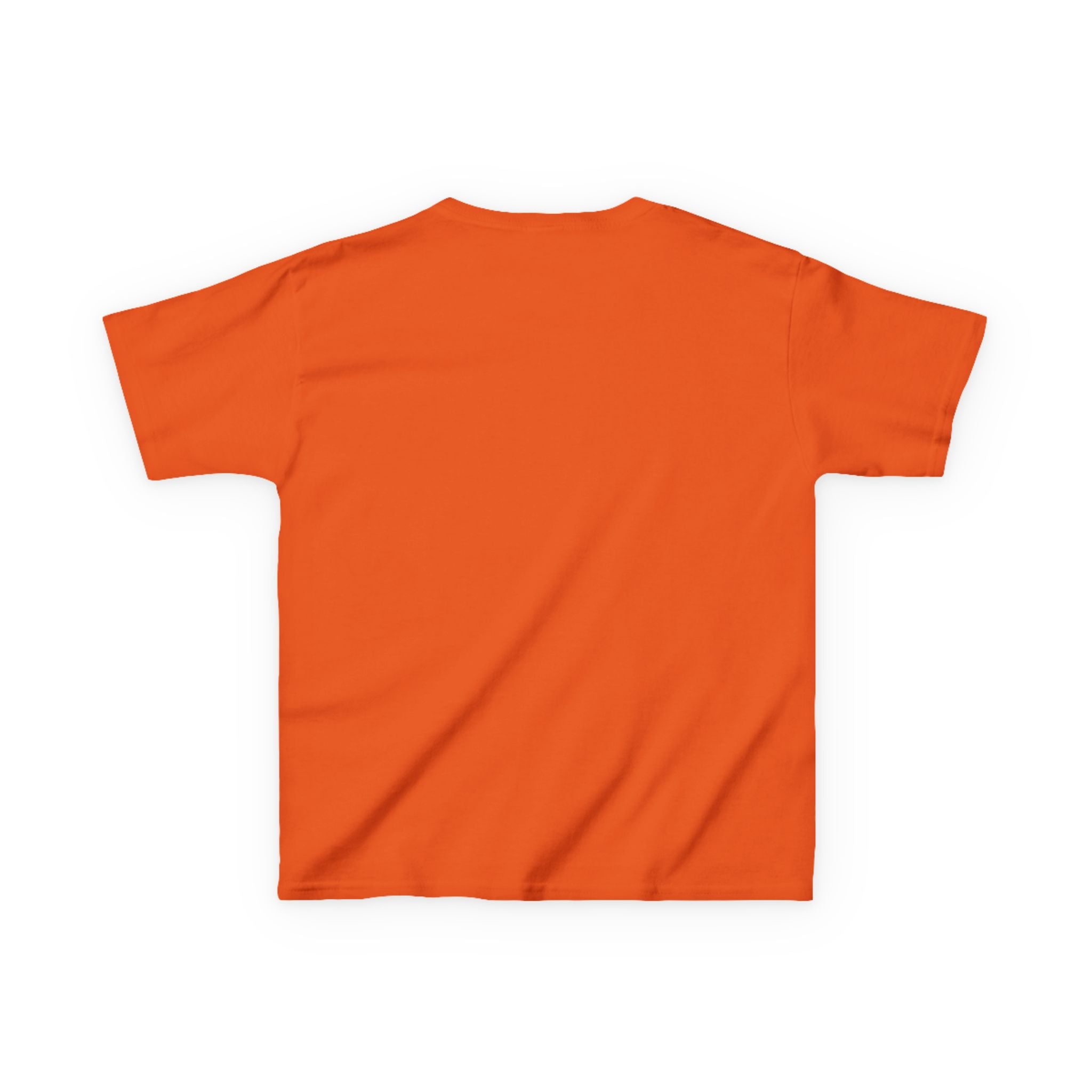 Ruler of the School kids T-Shirt | Cute School Supplies Graphic