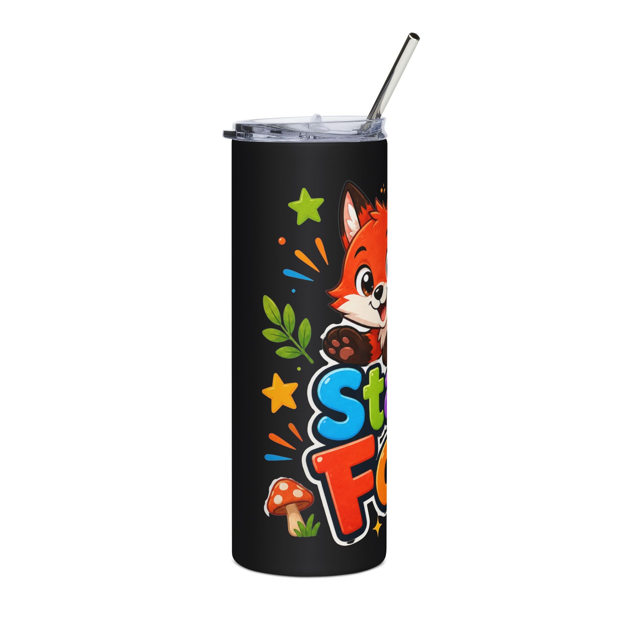 Stainless Steel Tumbler, 20oz