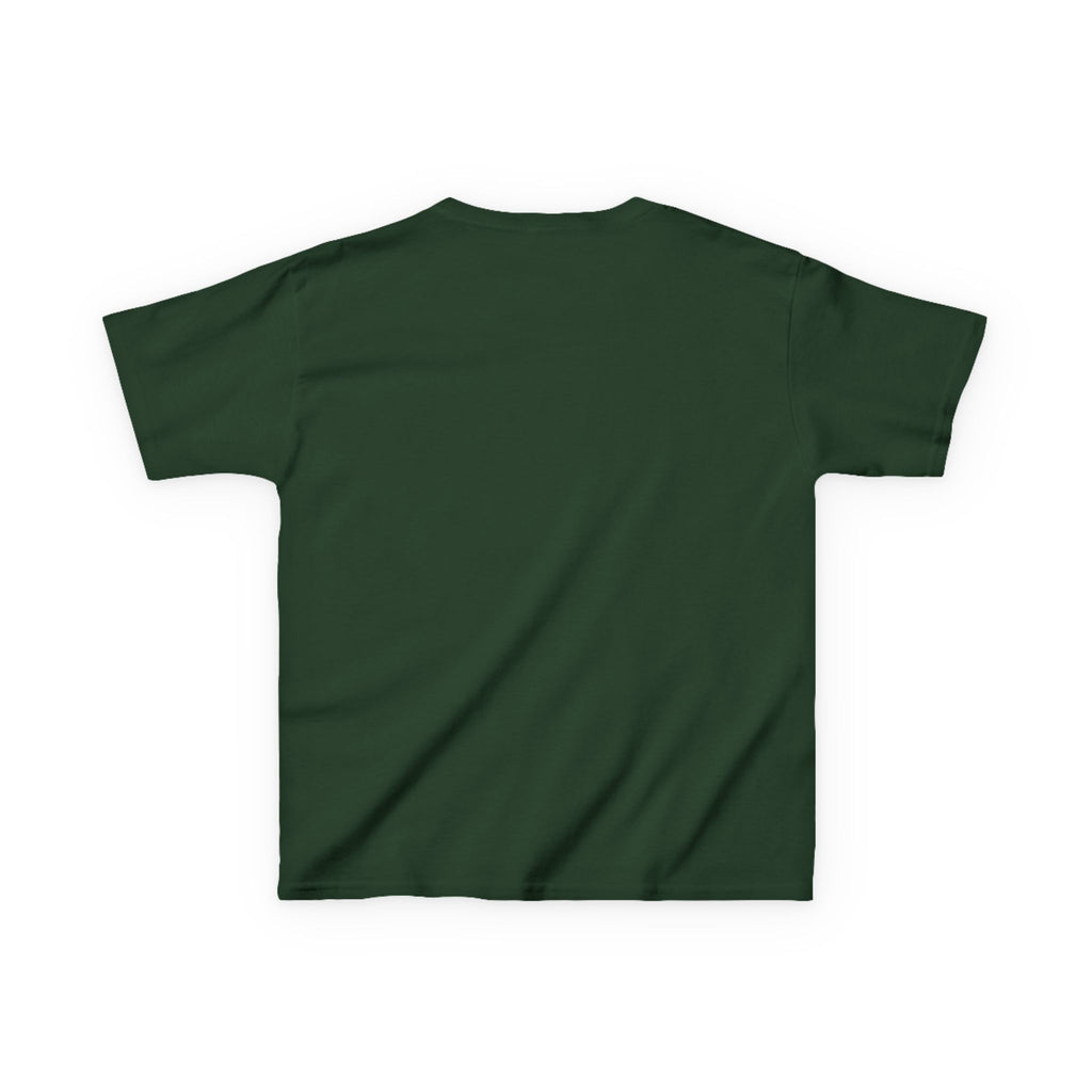 Red Panda Illustration Kids T-Shirt | "Just A Little Panda-monium"