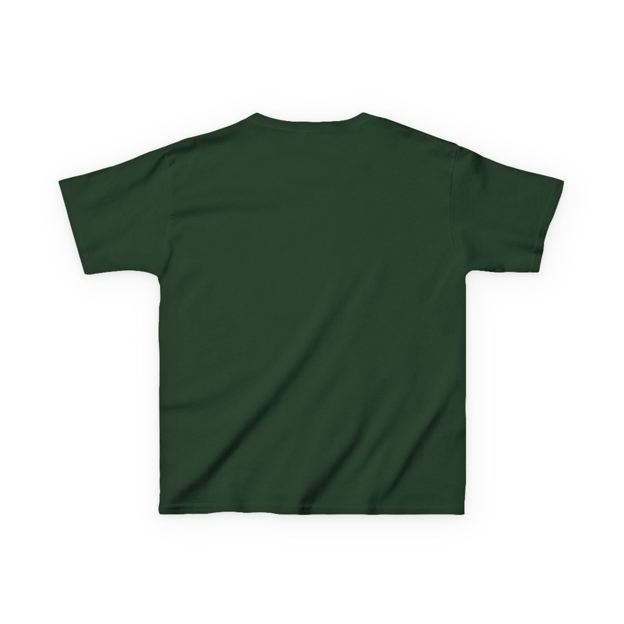 Red Panda Illustration Kids T-Shirt | "Just A Little Panda-monium"