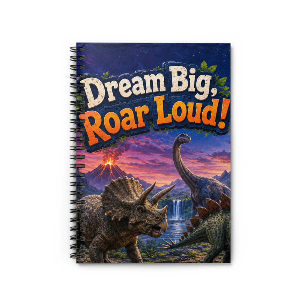 Dino Adventure Reading Bundle