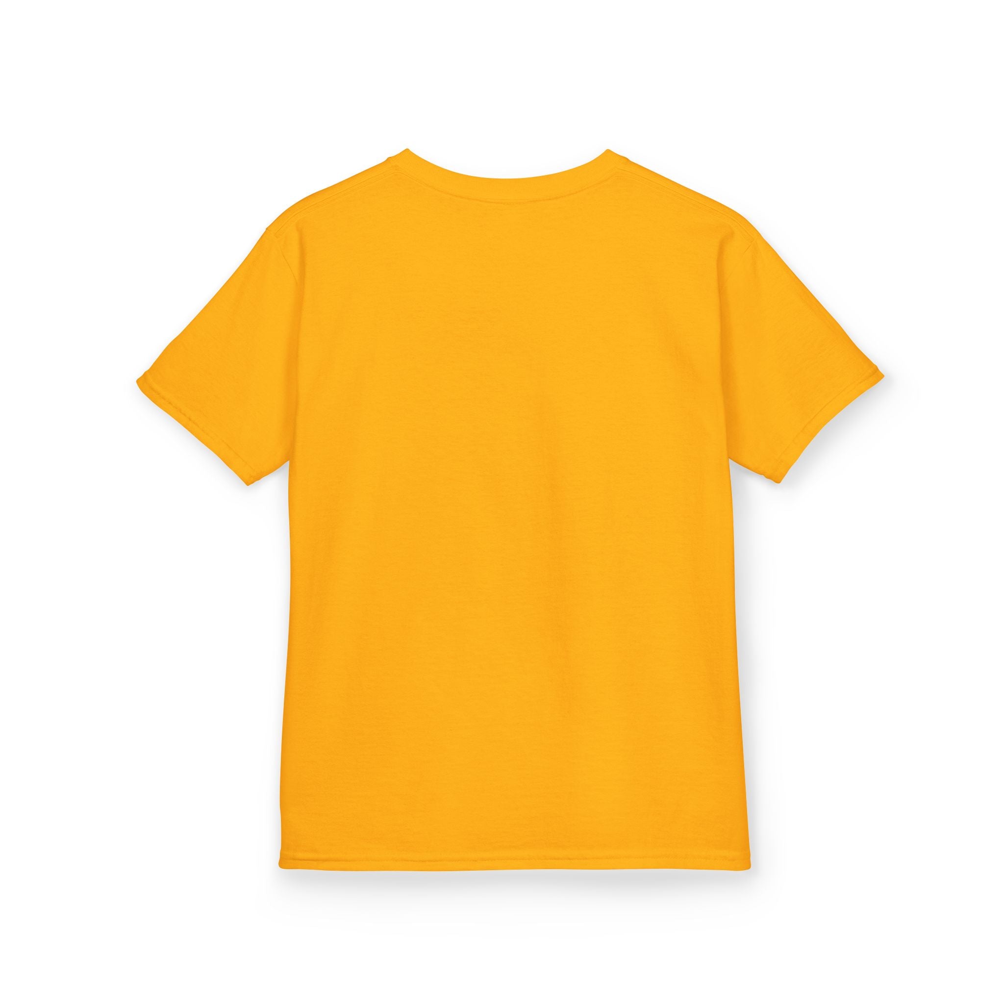 Red Panda Illustration Kids T-Shirt | "Just A Little Panda-monium"