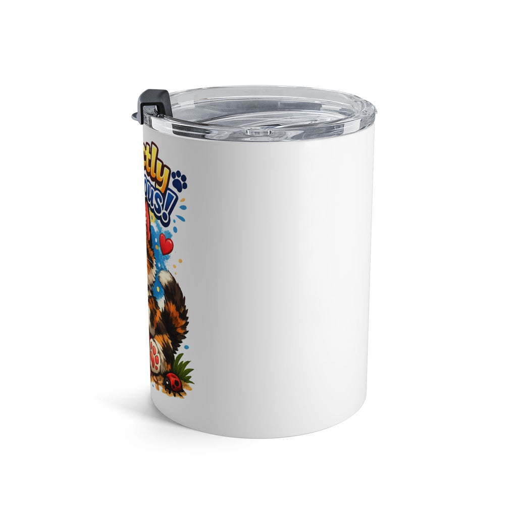 Tumbler 10oz