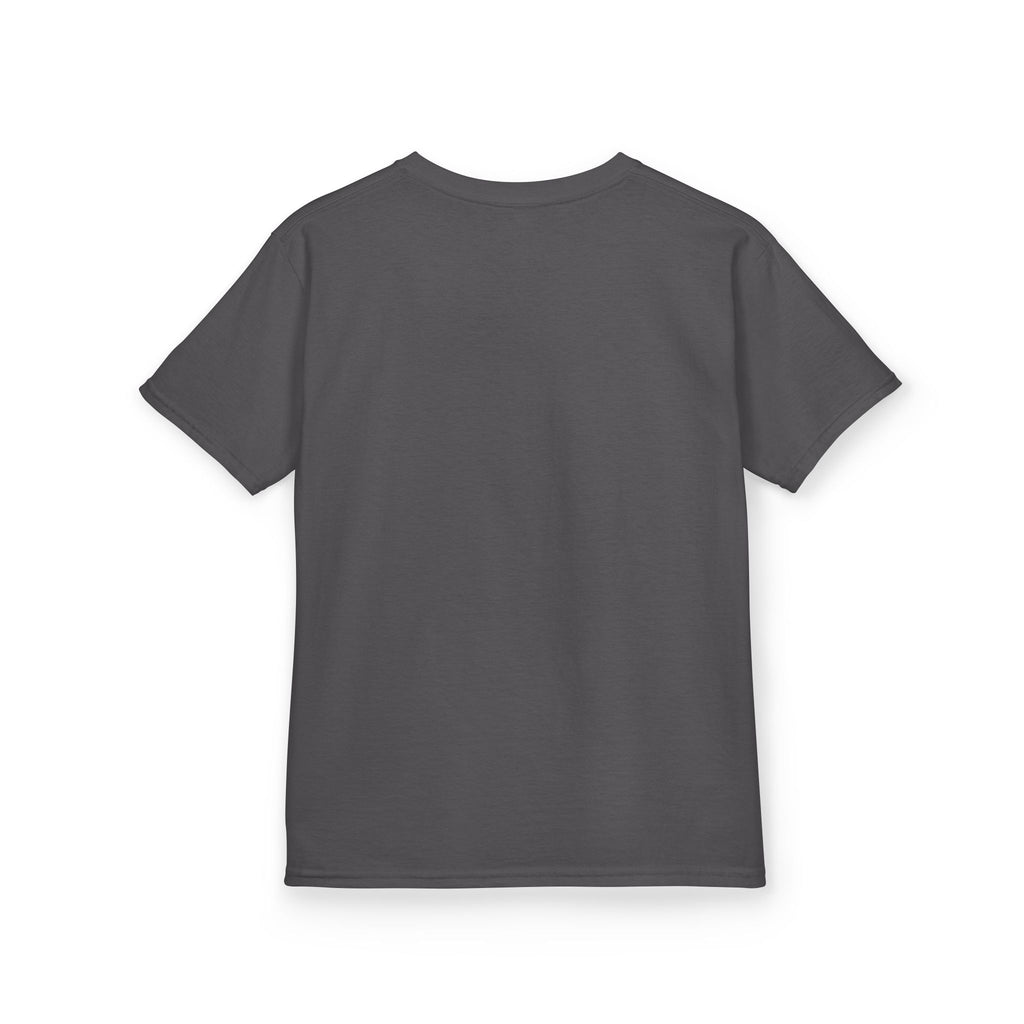 I'm Just Here for Recess Kids T-Shirt | Playful School Graphic Tee