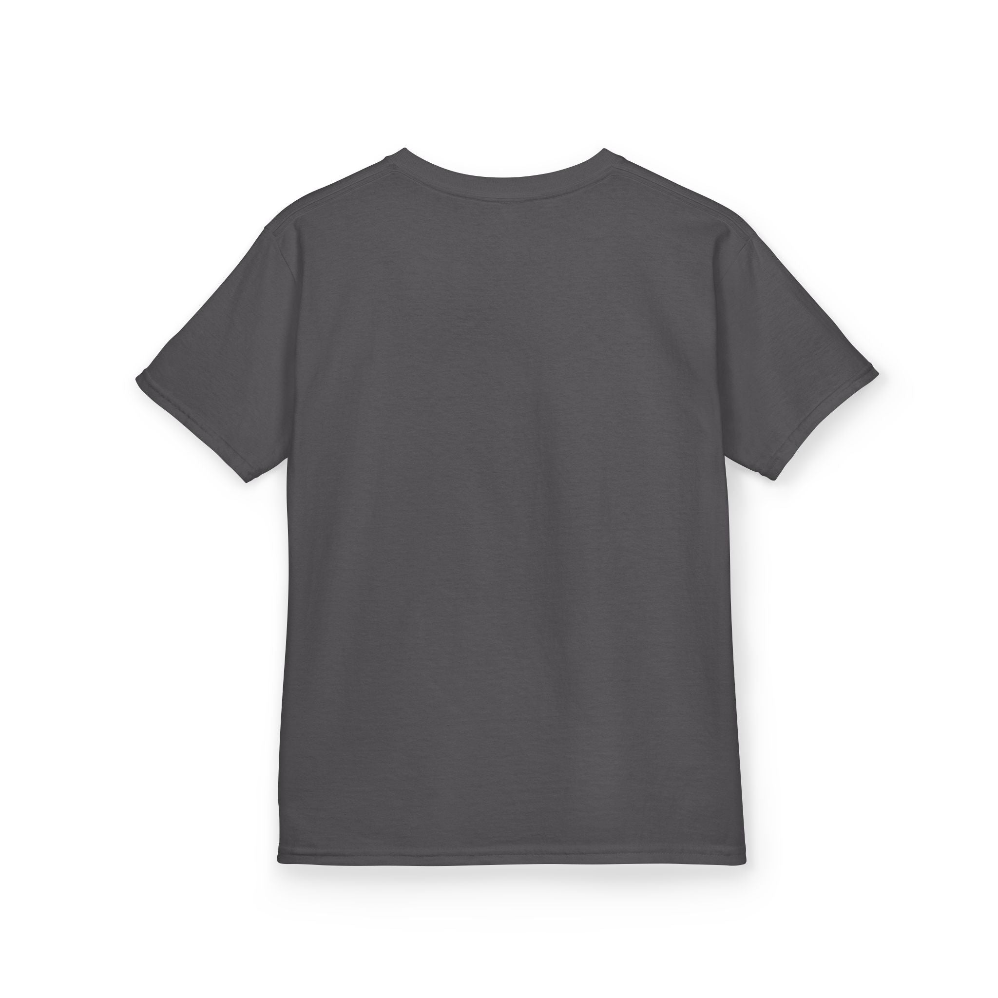I'm Just Here for Recess Kids T-Shirt | Playful School Graphic Tee