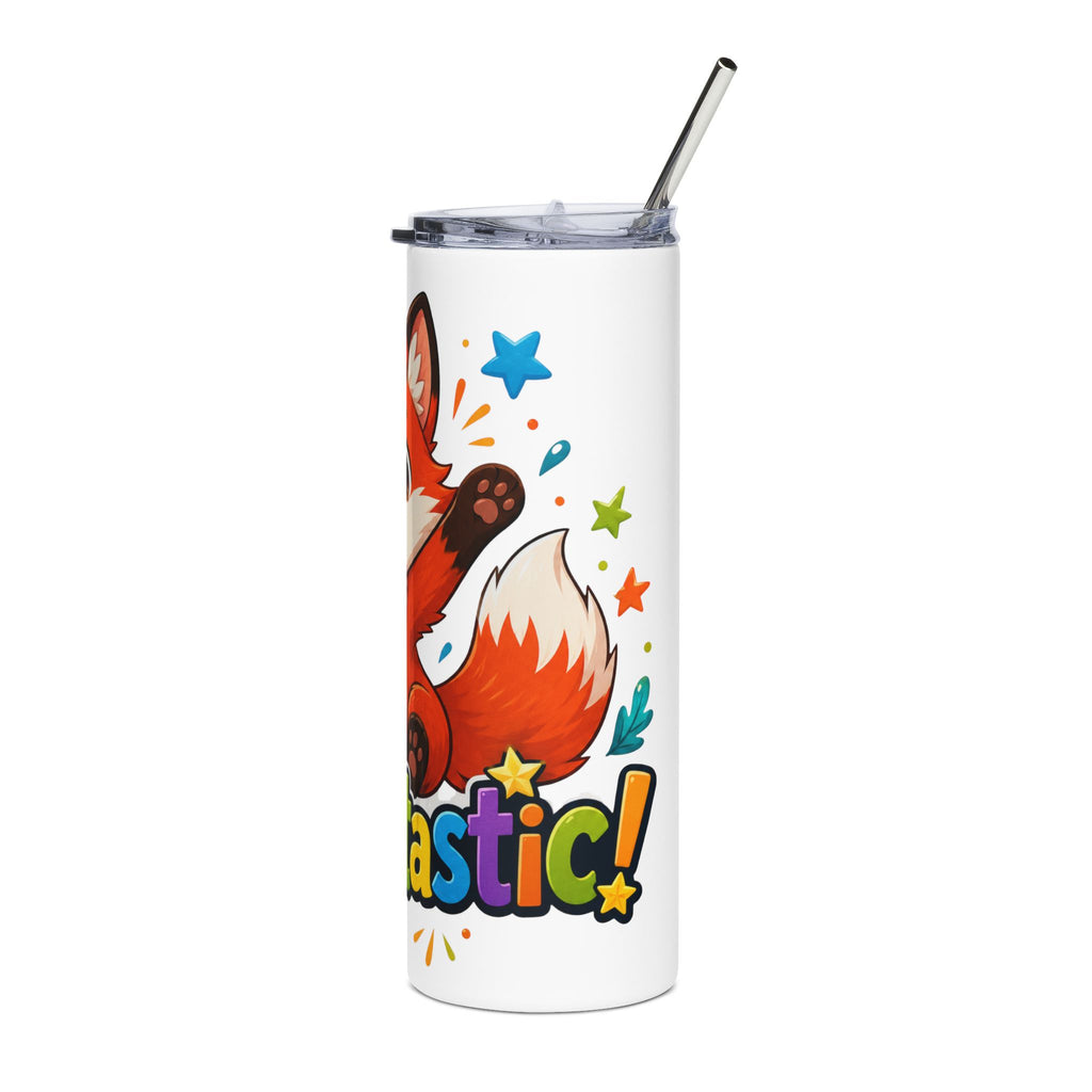 Stainless Steel Tumbler, 20oz