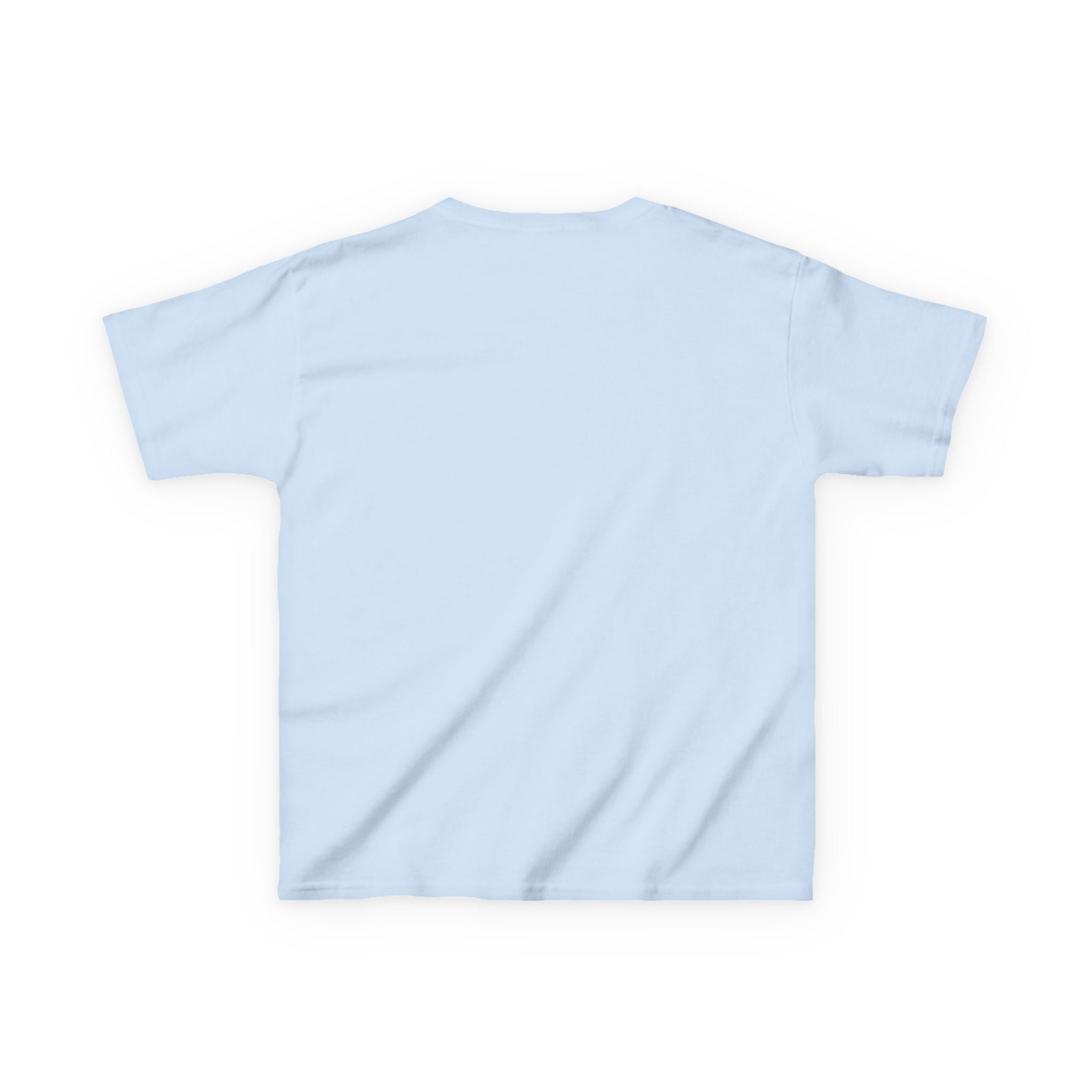 Red Panda Illustration Kids T-Shirt | "Just A Little Panda-monium"