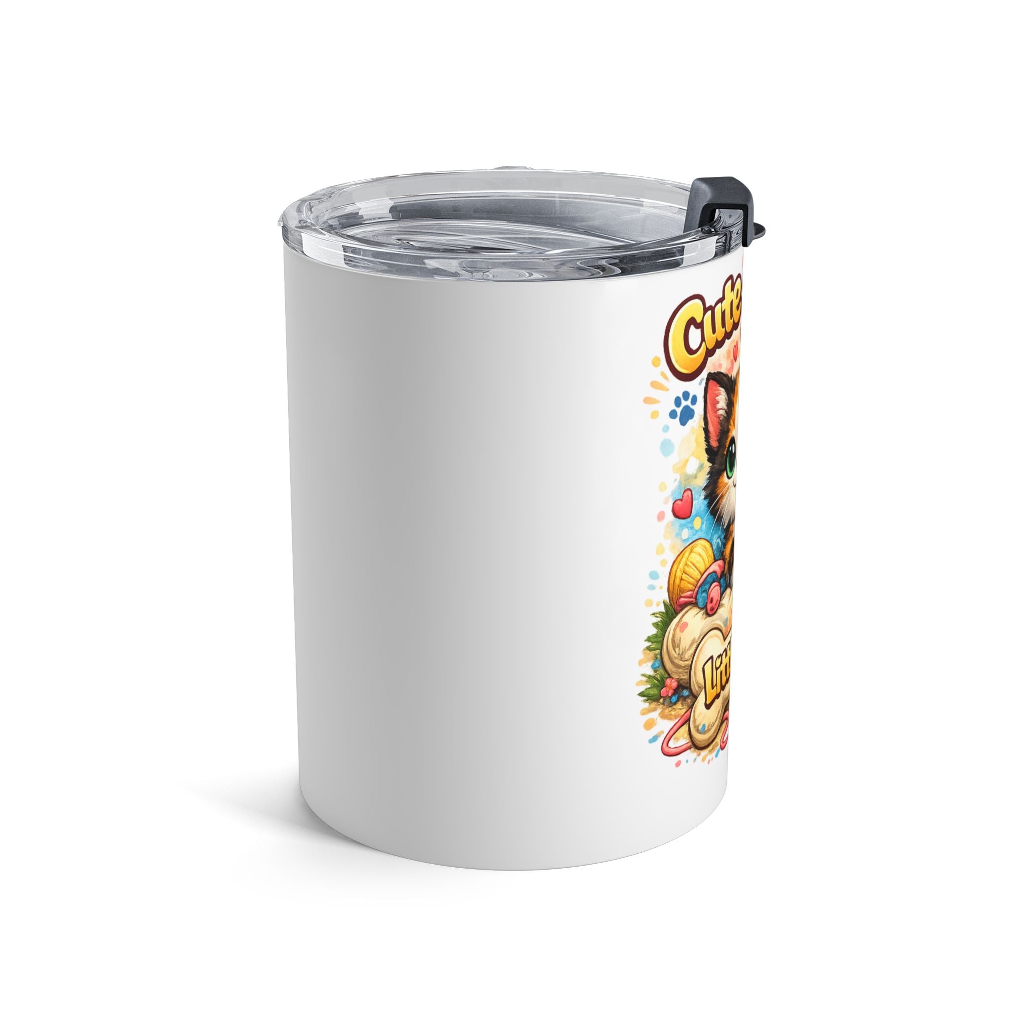 Tumbler 10oz