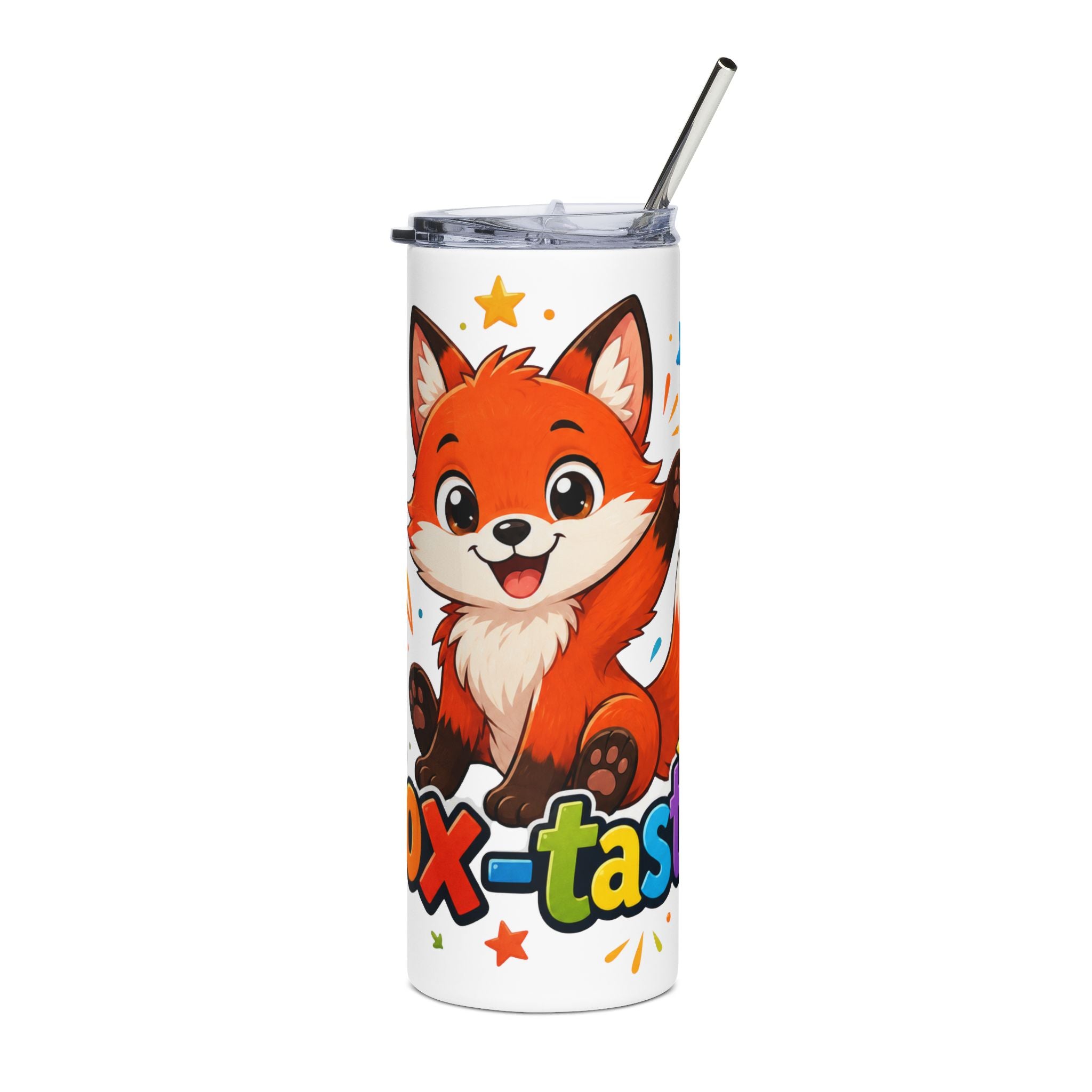 Stainless Steel Tumbler, 20oz