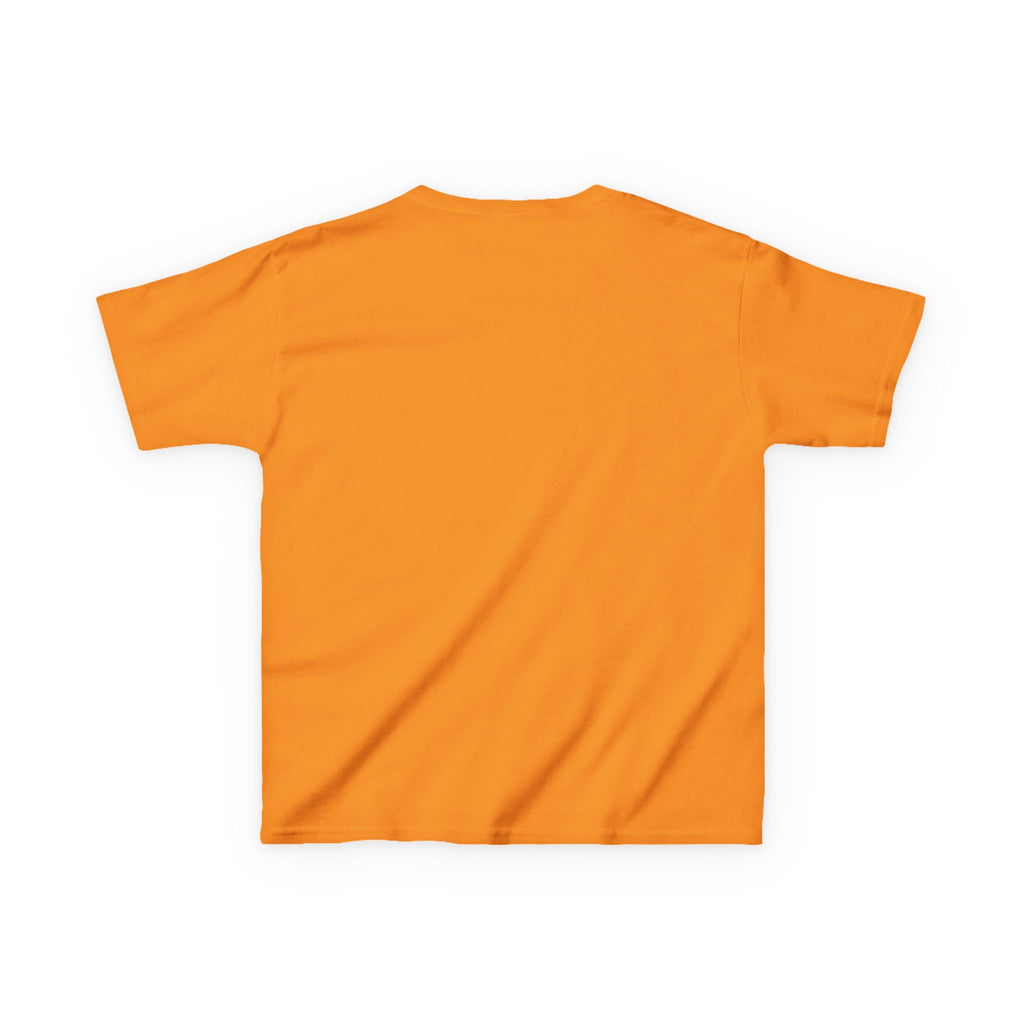 Red Panda Illustration Kids T-Shirt | "Just A Little Panda-monium"