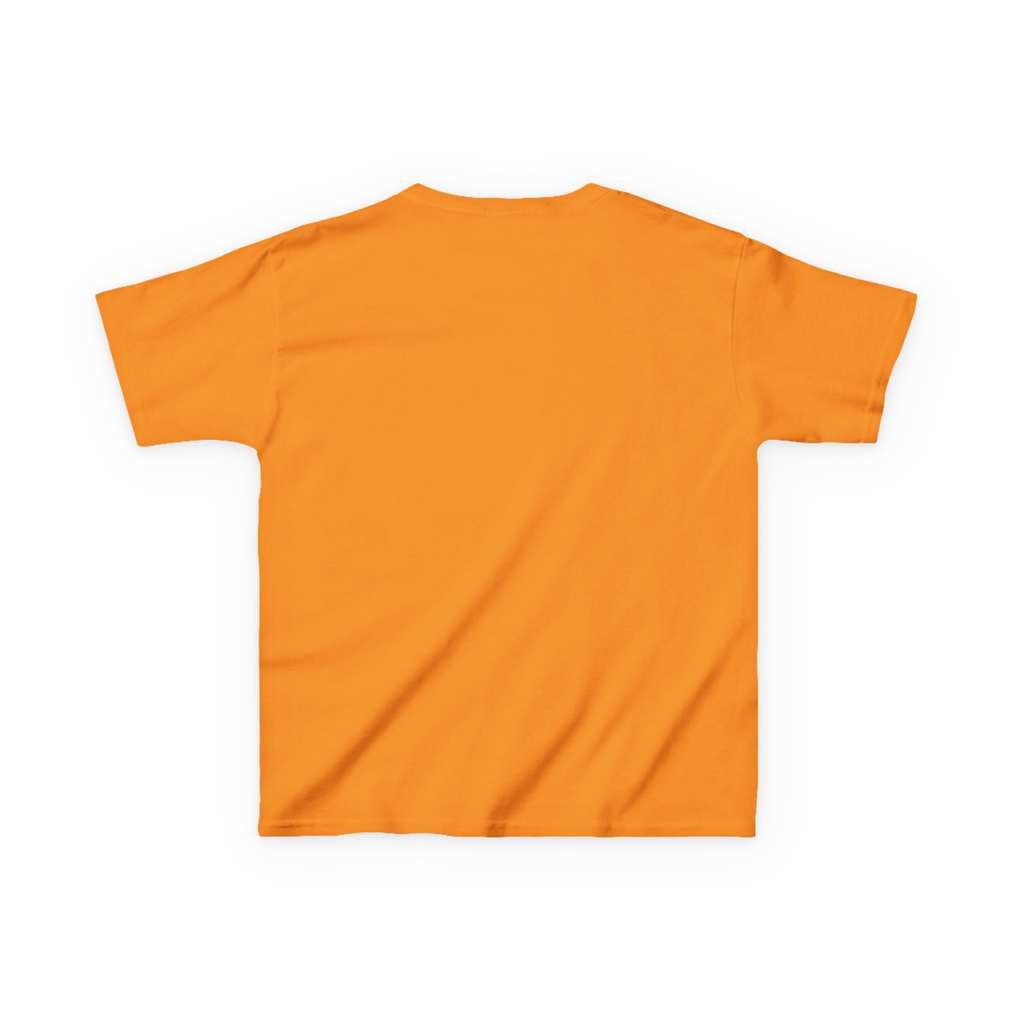 Red Panda Illustration Kids T-Shirt | "Just A Little Panda-monium"