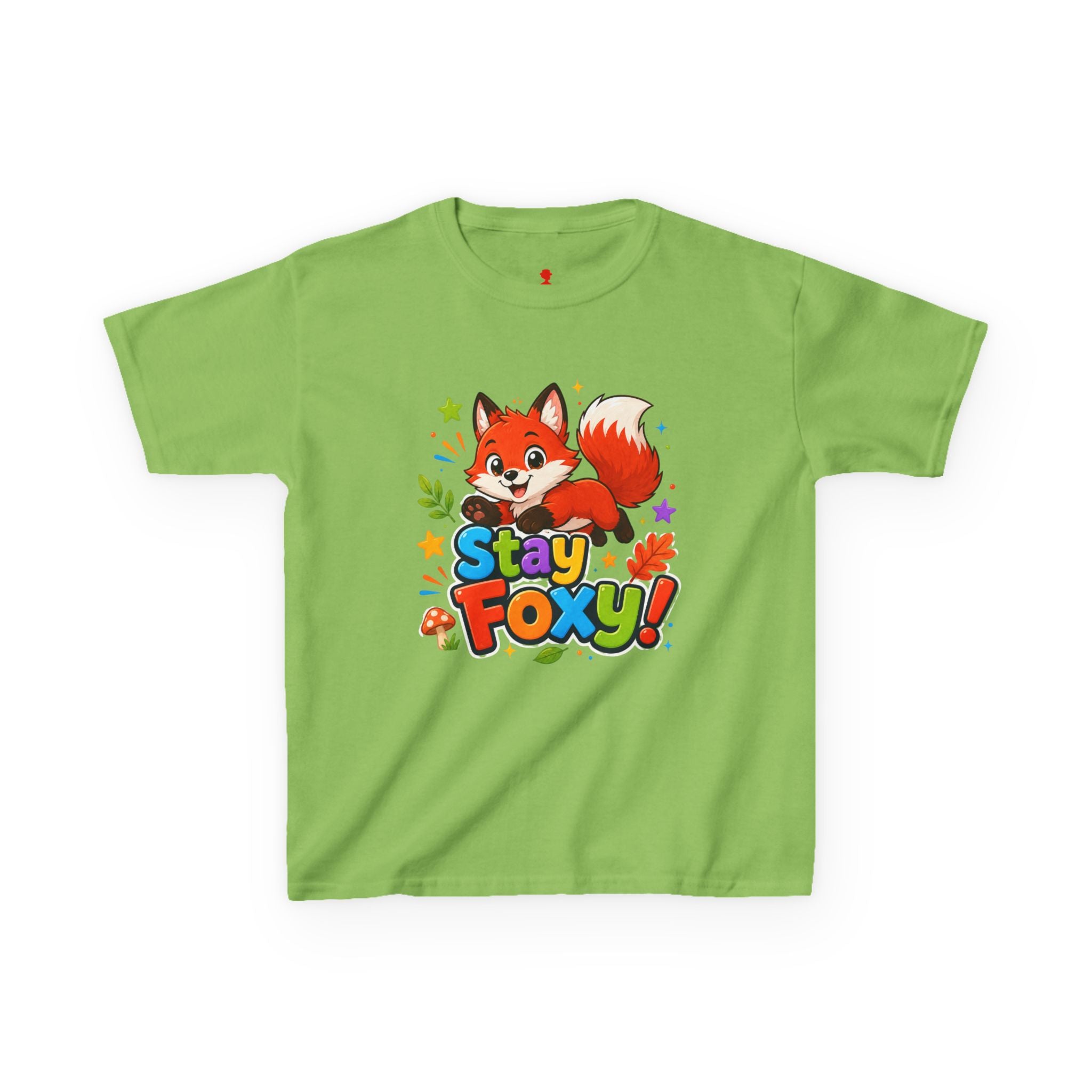 Kids Heavy Cotton™ Tee