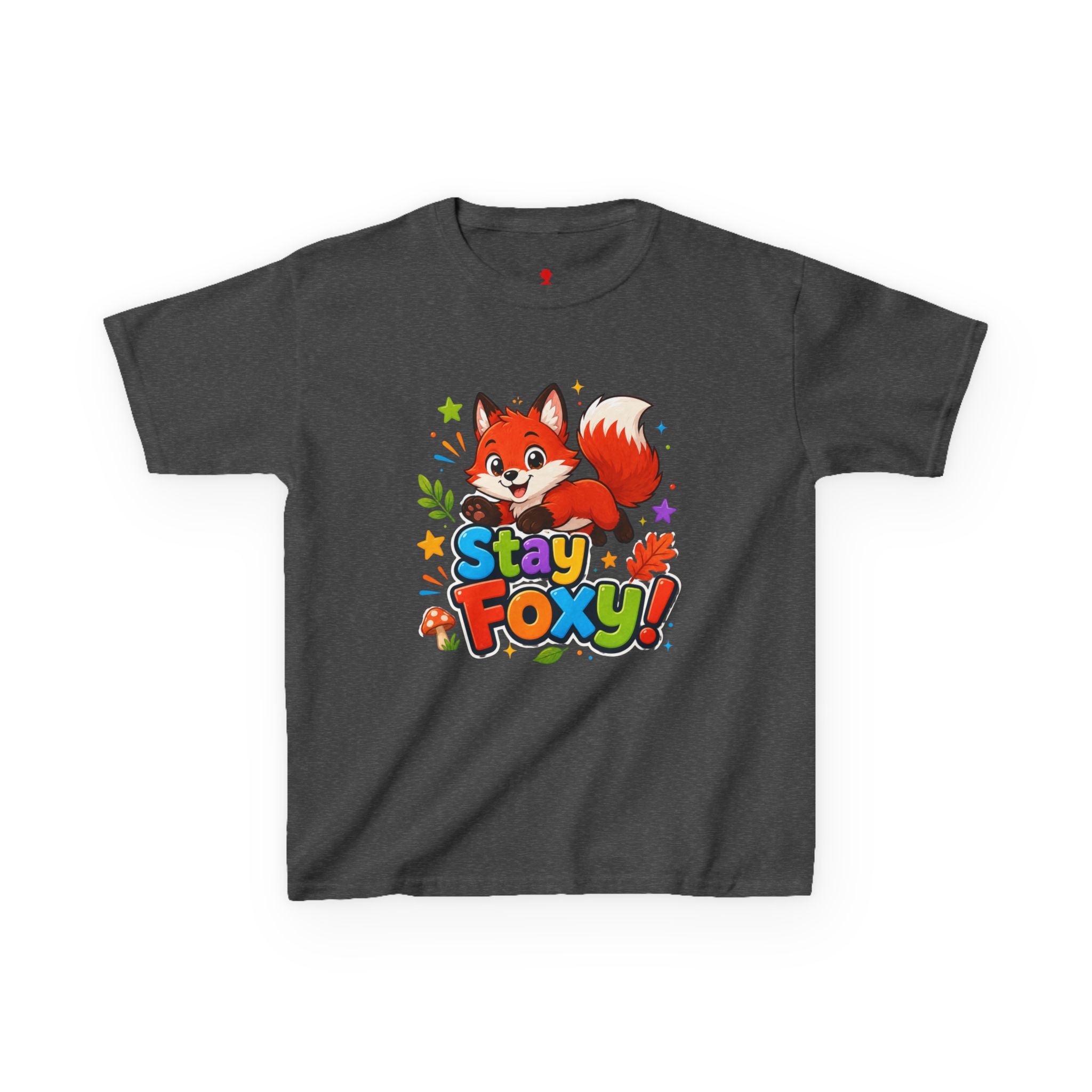 Kids Heavy Cotton™ Tee