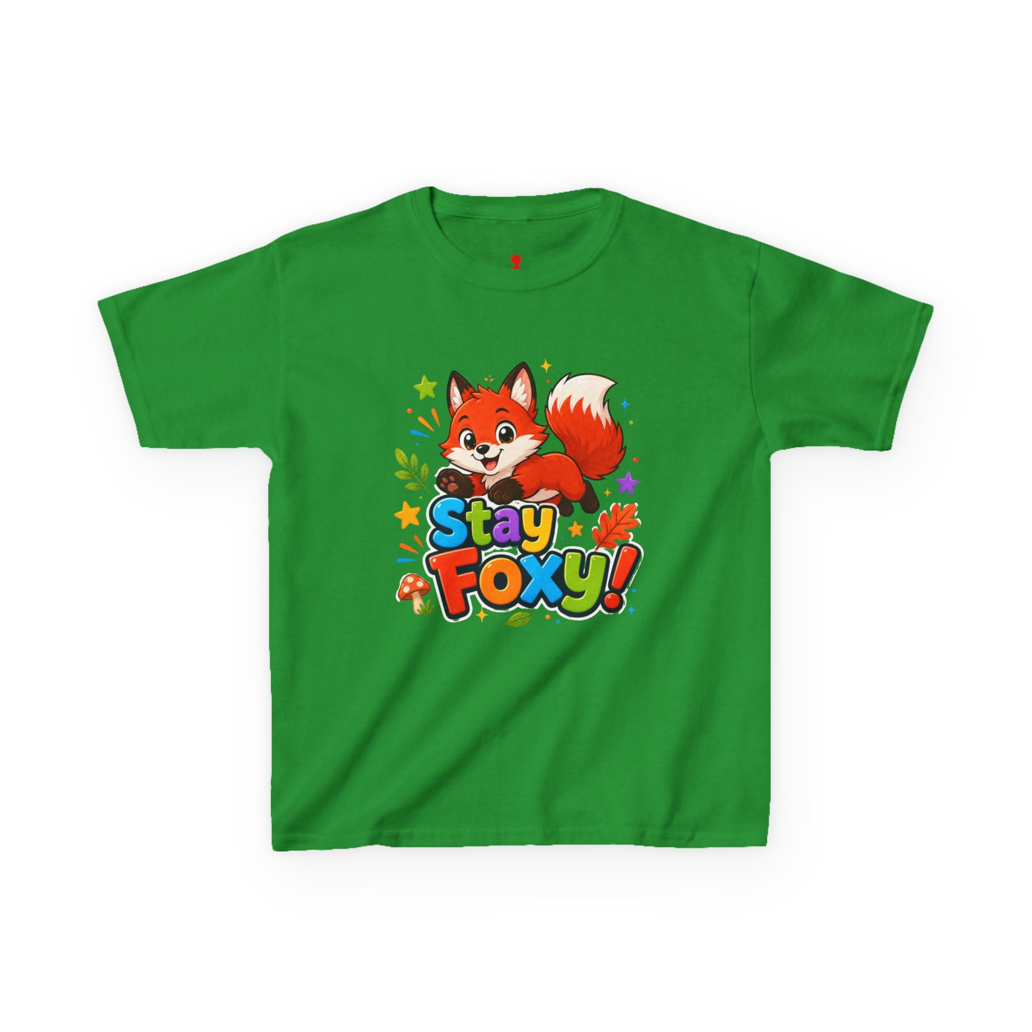 Kids Heavy Cotton™ Tee